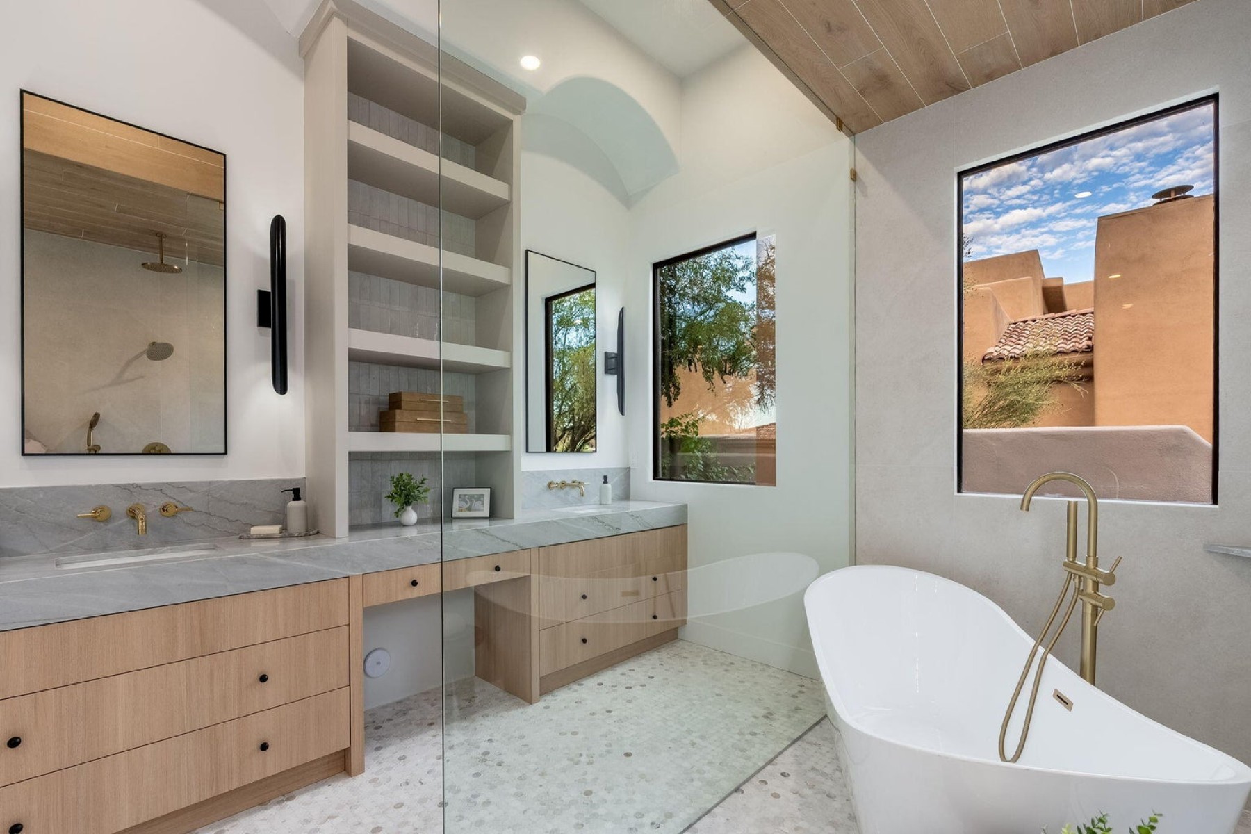  10874 E Dale Lane¦Scottsdale, AZ - 物件實景