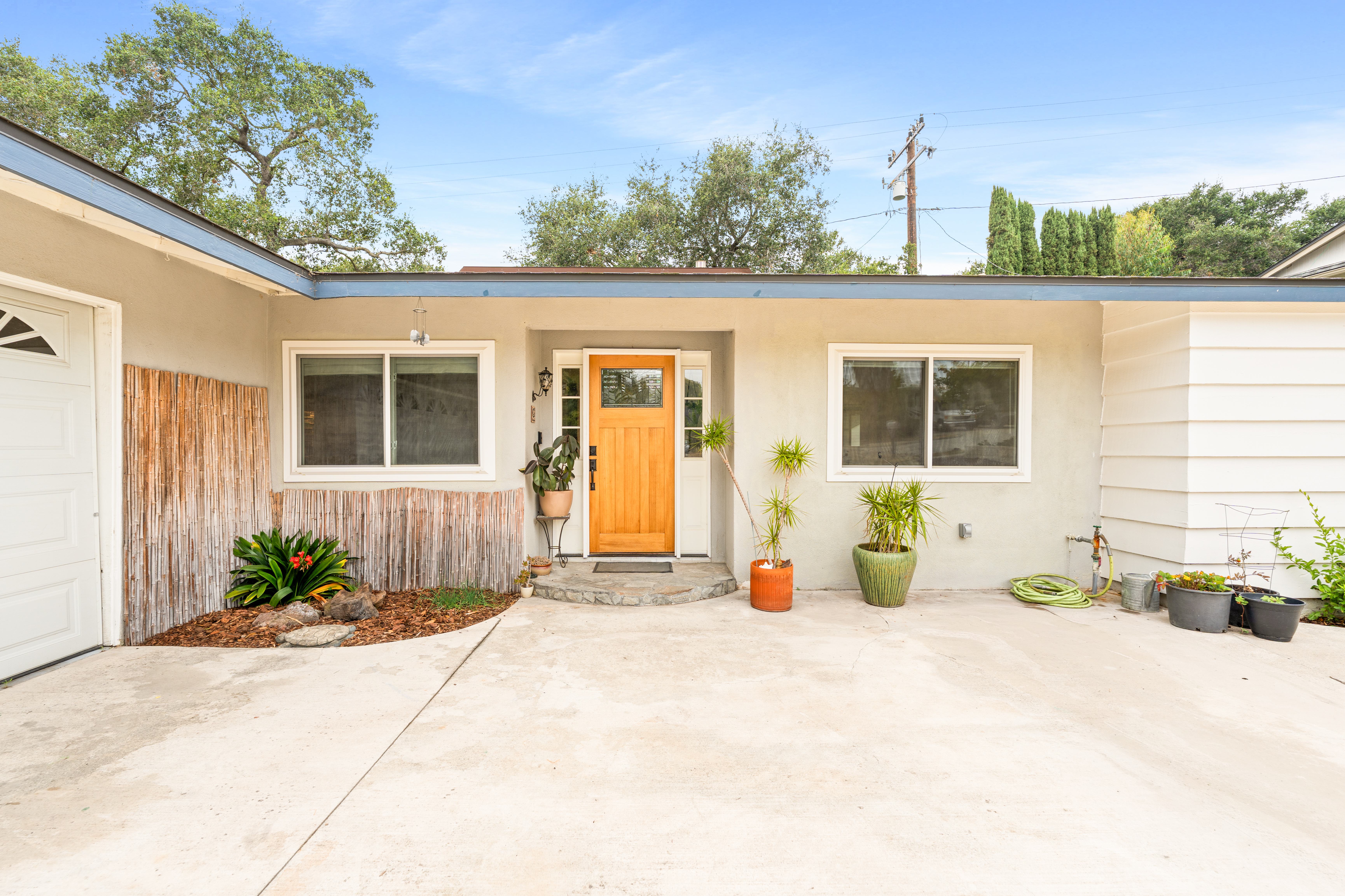  55 Pathelen Avenue, Oak View, CA 93022 - 物件實景
