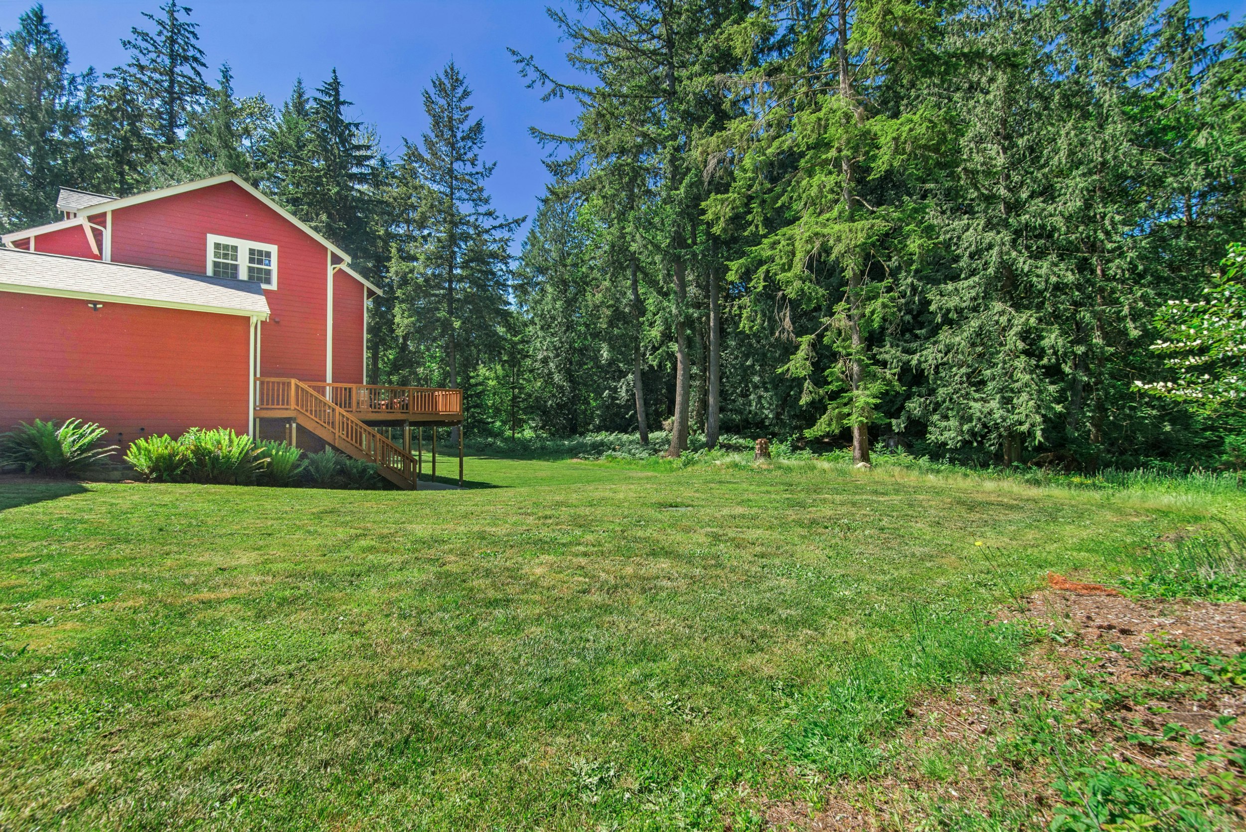 Rare Remarkable Redmond Estate on Nearly 4 Acres - 物件實景