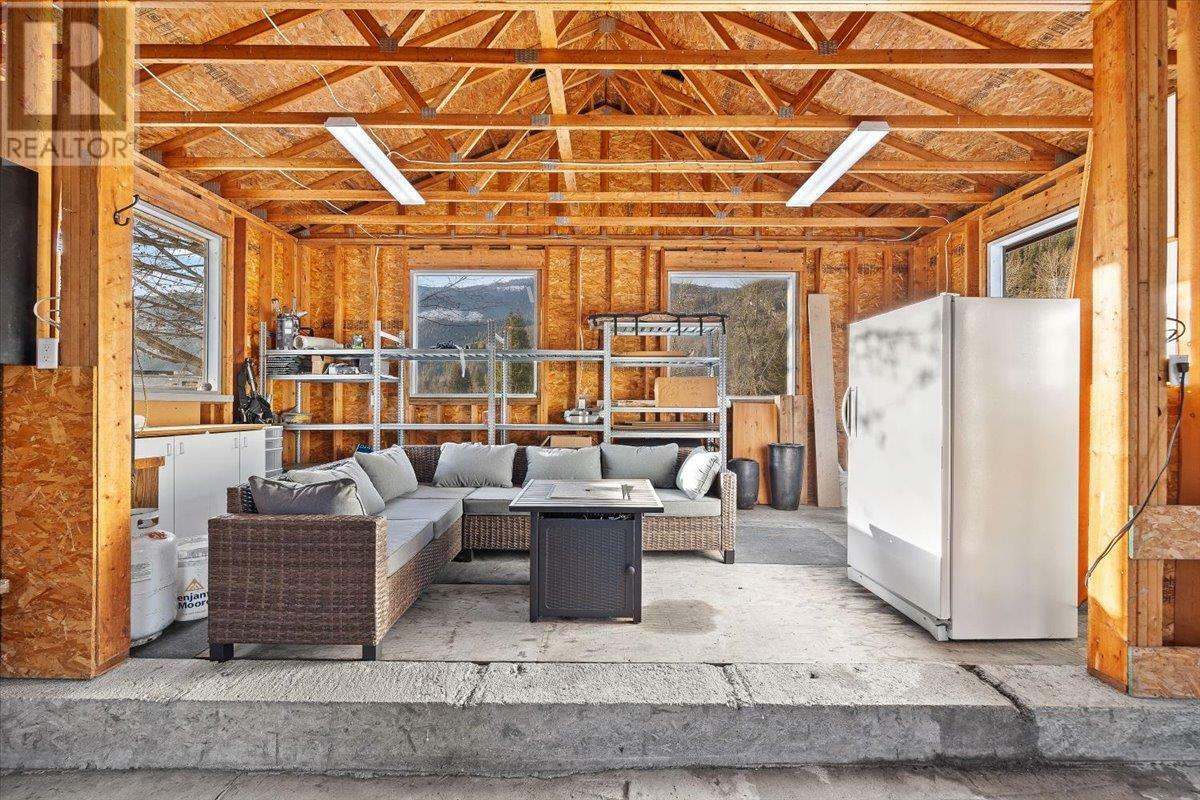 SICAMOUS, British Columbia, V0E 2V4, CA, 2 Bedrooms Bedrooms, ,2 BathroomsBathrooms,Residential,For Sale,1836920