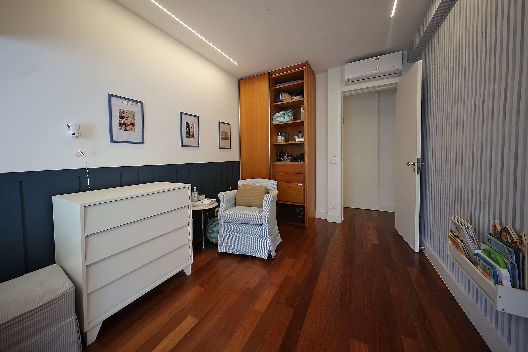  Renovated duplex penthouse with views of Cristo Redentor in Gávea - 物件實景