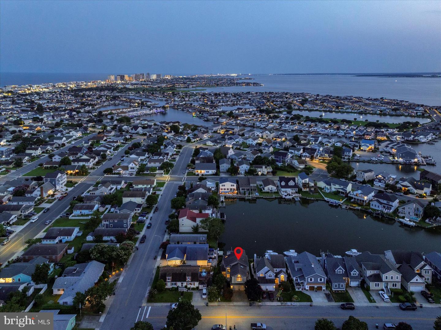 Ocean City, Maryland, 21842, United States, 4 Bedrooms Bedrooms, ,3 BathroomsBathrooms,Residential,For Sale,1942171