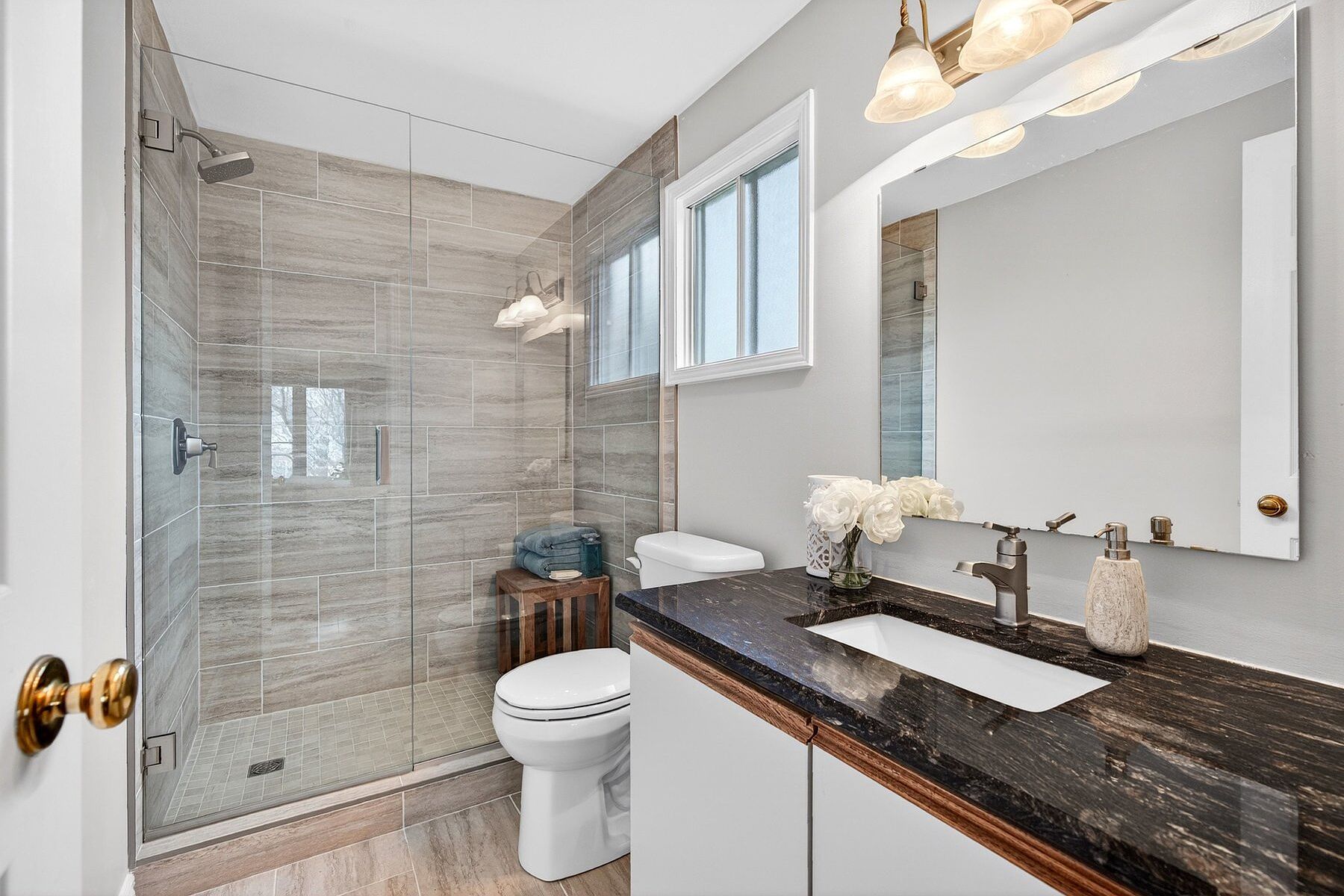  Modern Detached Home - 物件實景