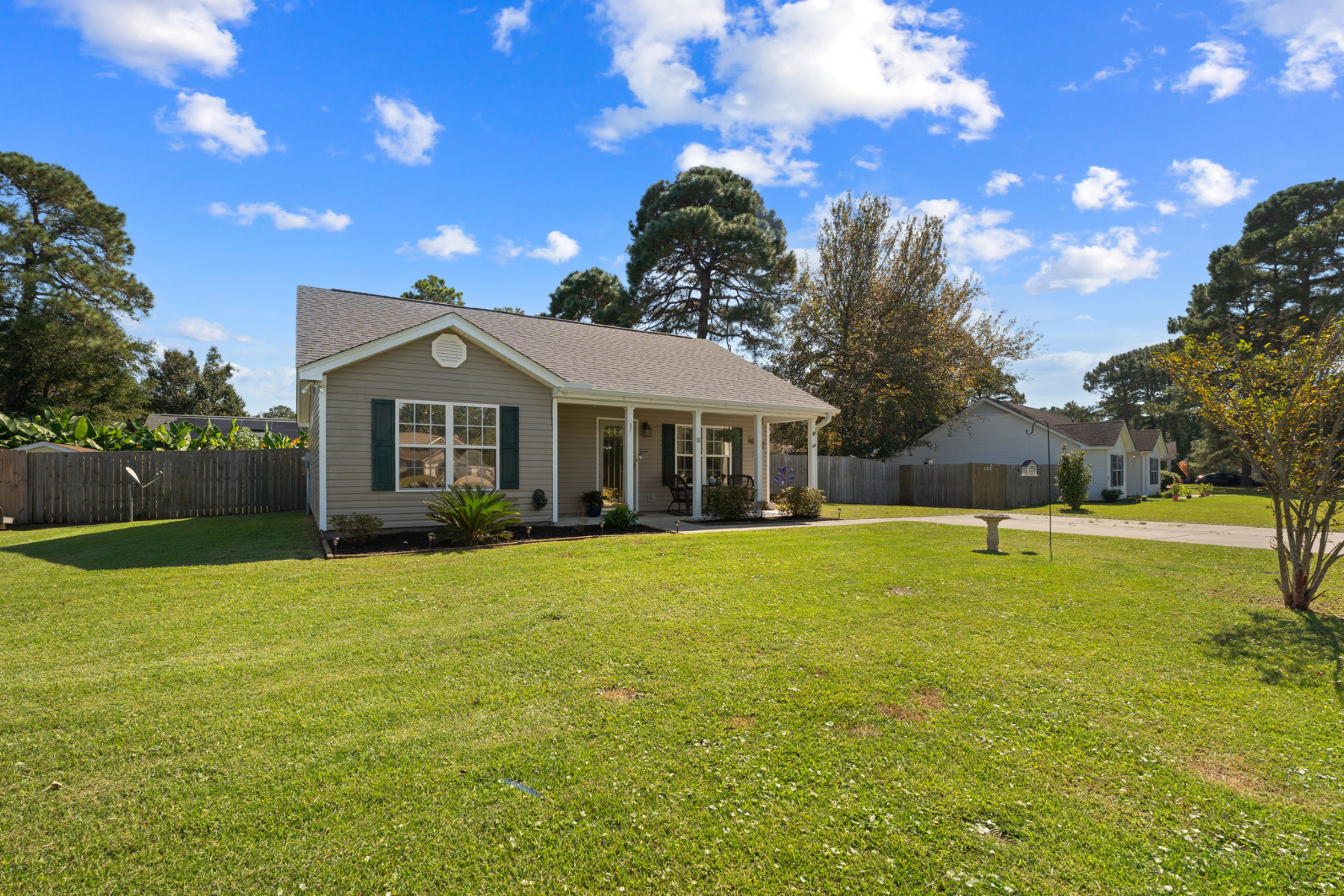  16 Blacksmith Circle, Beaufort - 物件實景