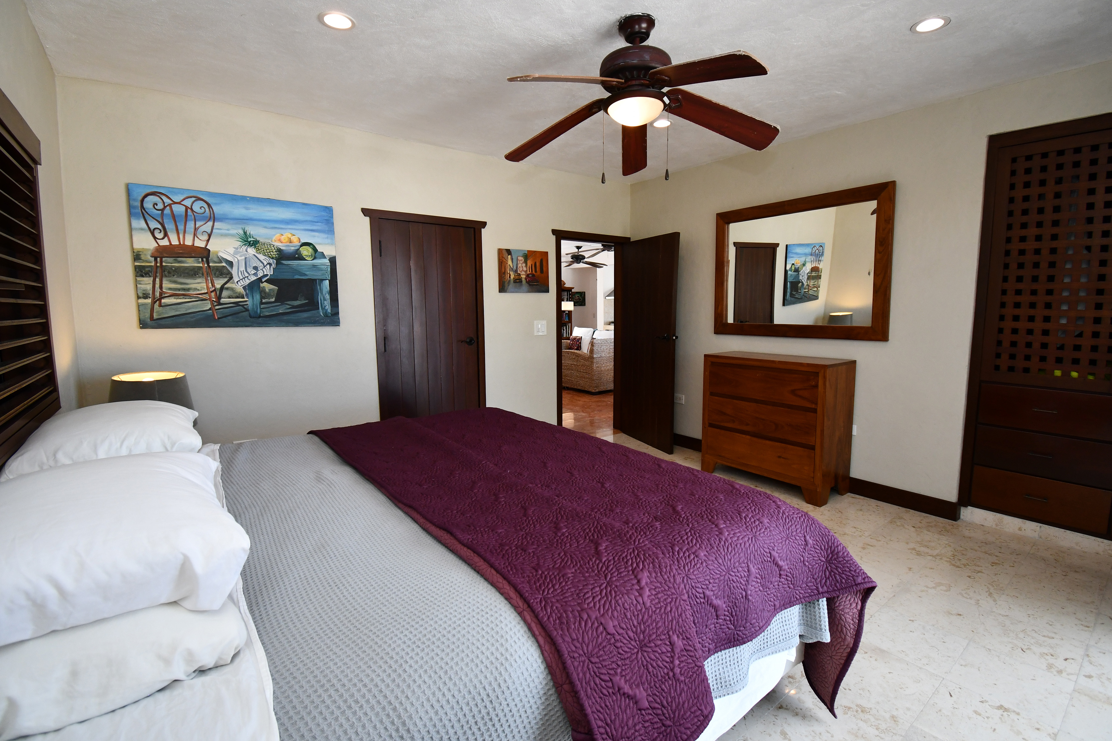  Oceanview  Tropical Heritage in Cozumel - 物件實景