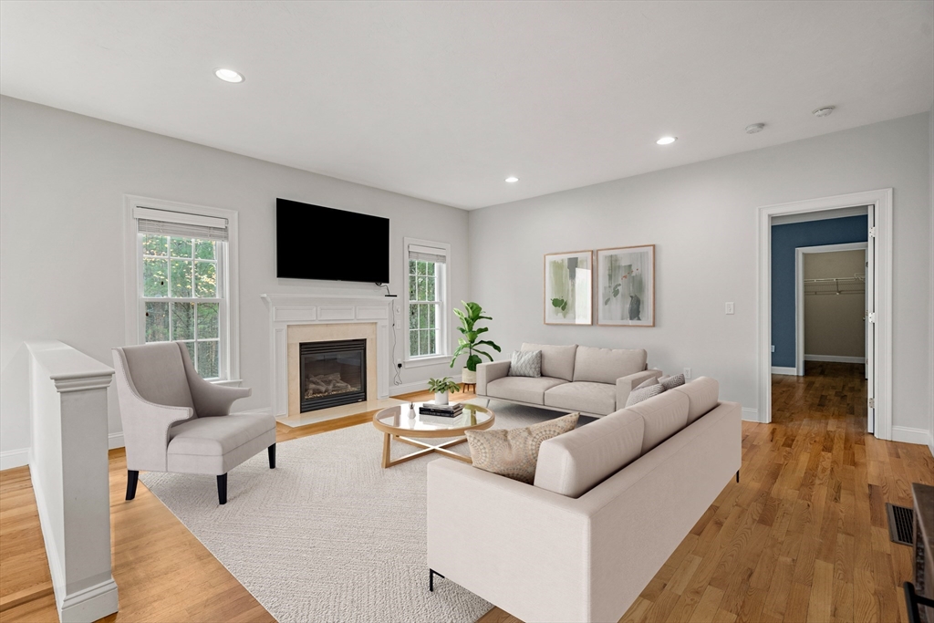 Groton, Massachusetts, 01450, United States, 3 Bedrooms Bedrooms, ,3 BathroomsBathrooms,Residential,For Sale,1988119