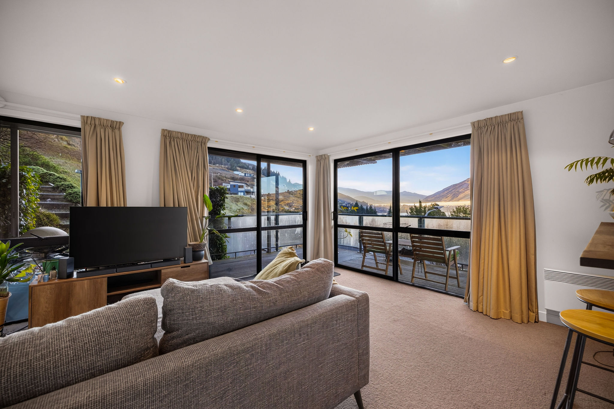  Elevated Living with Iconic Queenstown Views - 物件實景