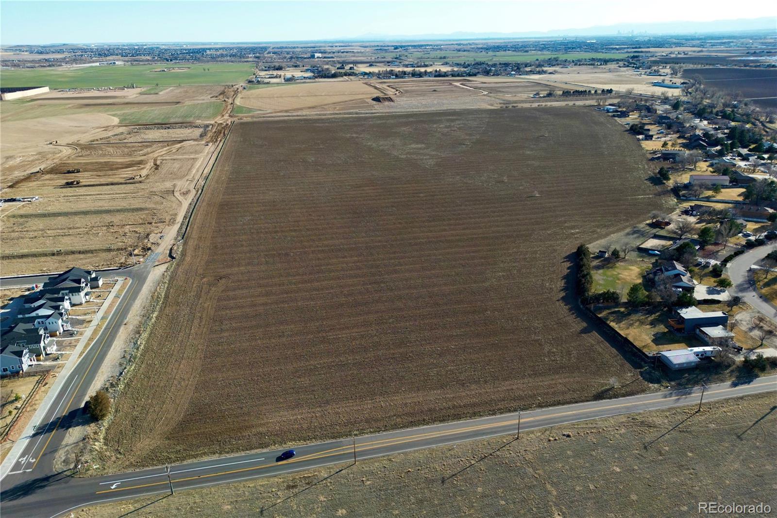 Brighton, Colorado, 80601, United States, ,Land,For Sale,1746559
