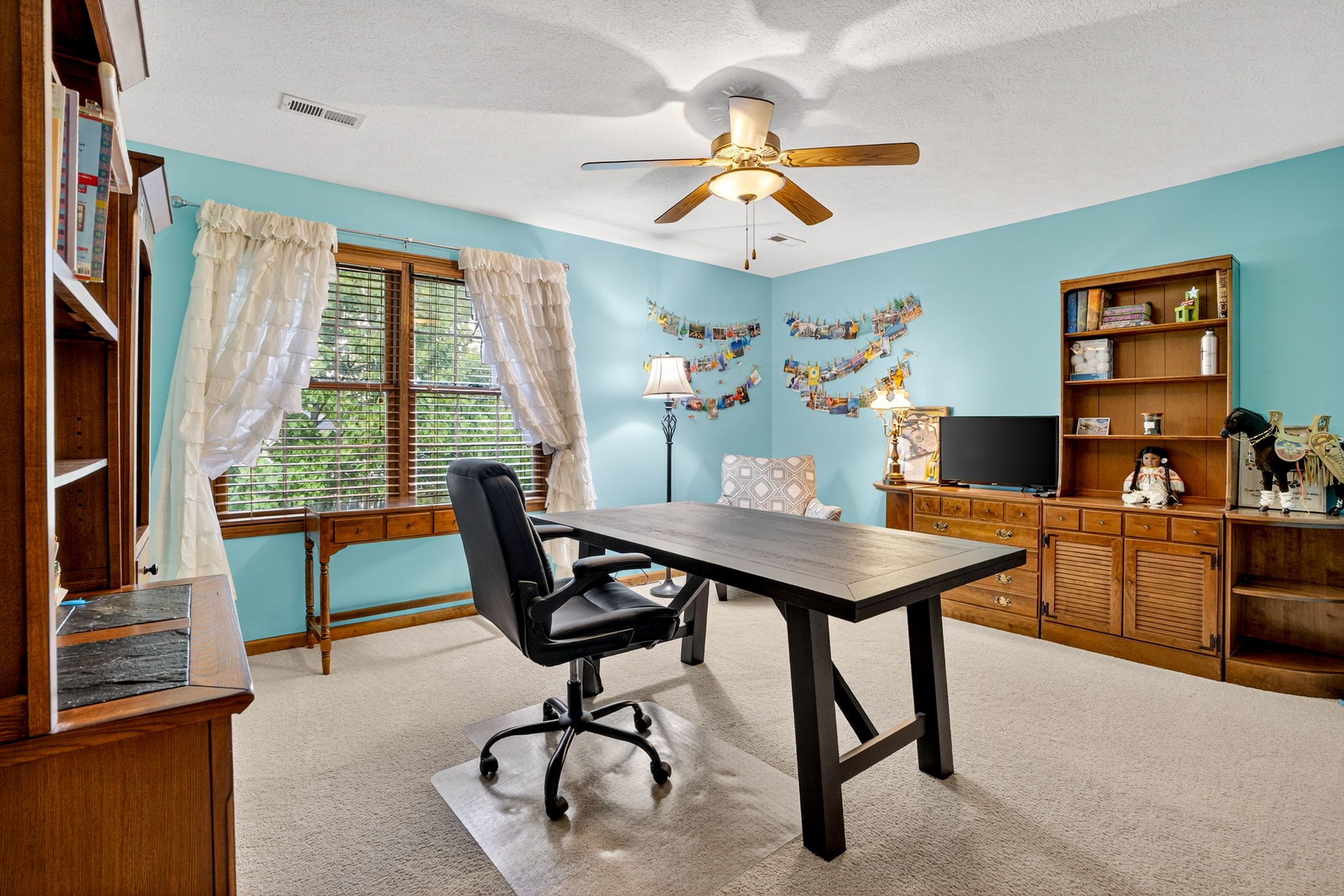 Terre Haute, Indiana, 47802, United States, 4 Bedrooms Bedrooms, ,4 BathroomsBathrooms,Residential,For Sale,1976362