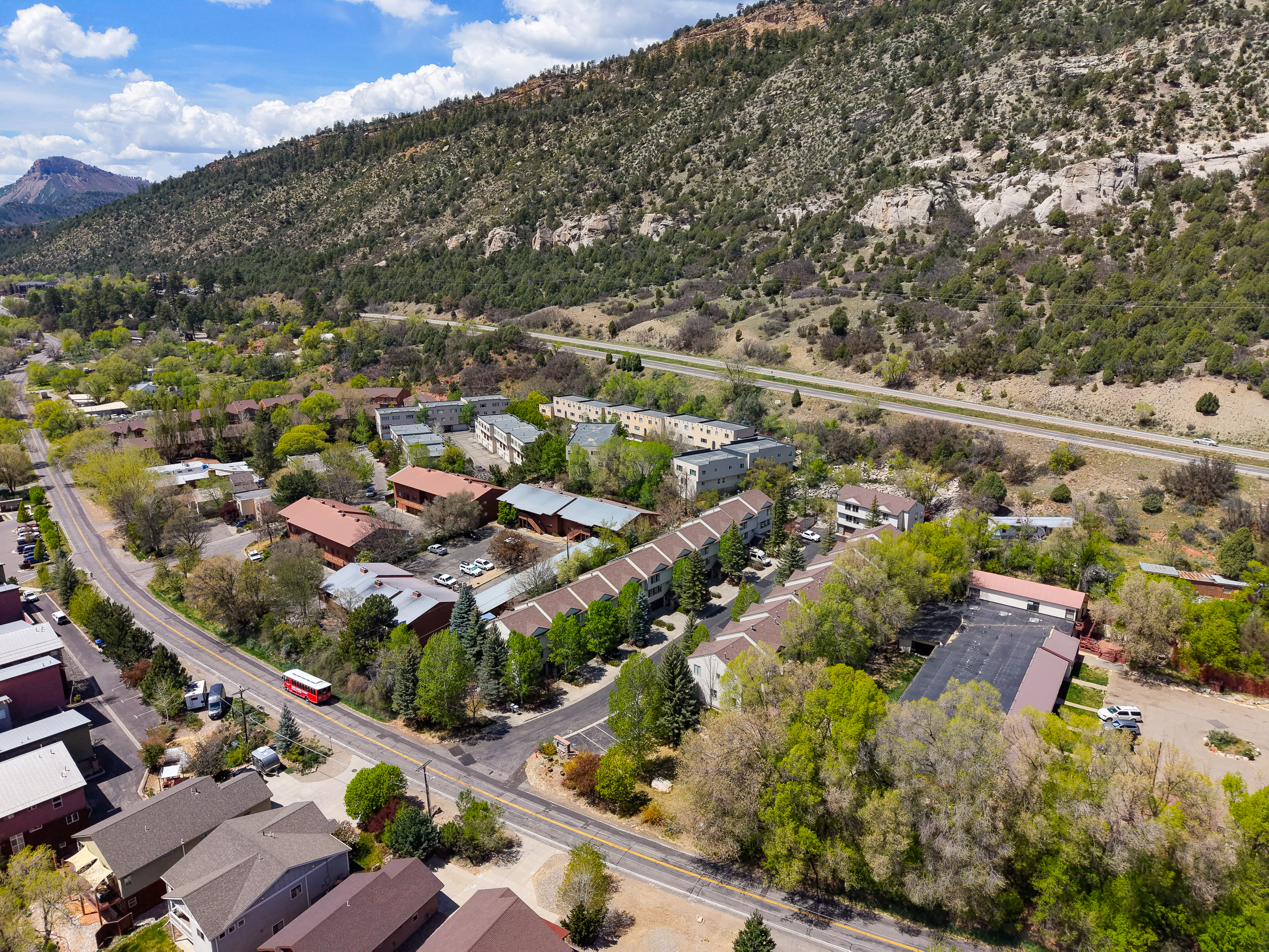  601 Animas View Drive #108, Durango, CO 81301 - 物件實景