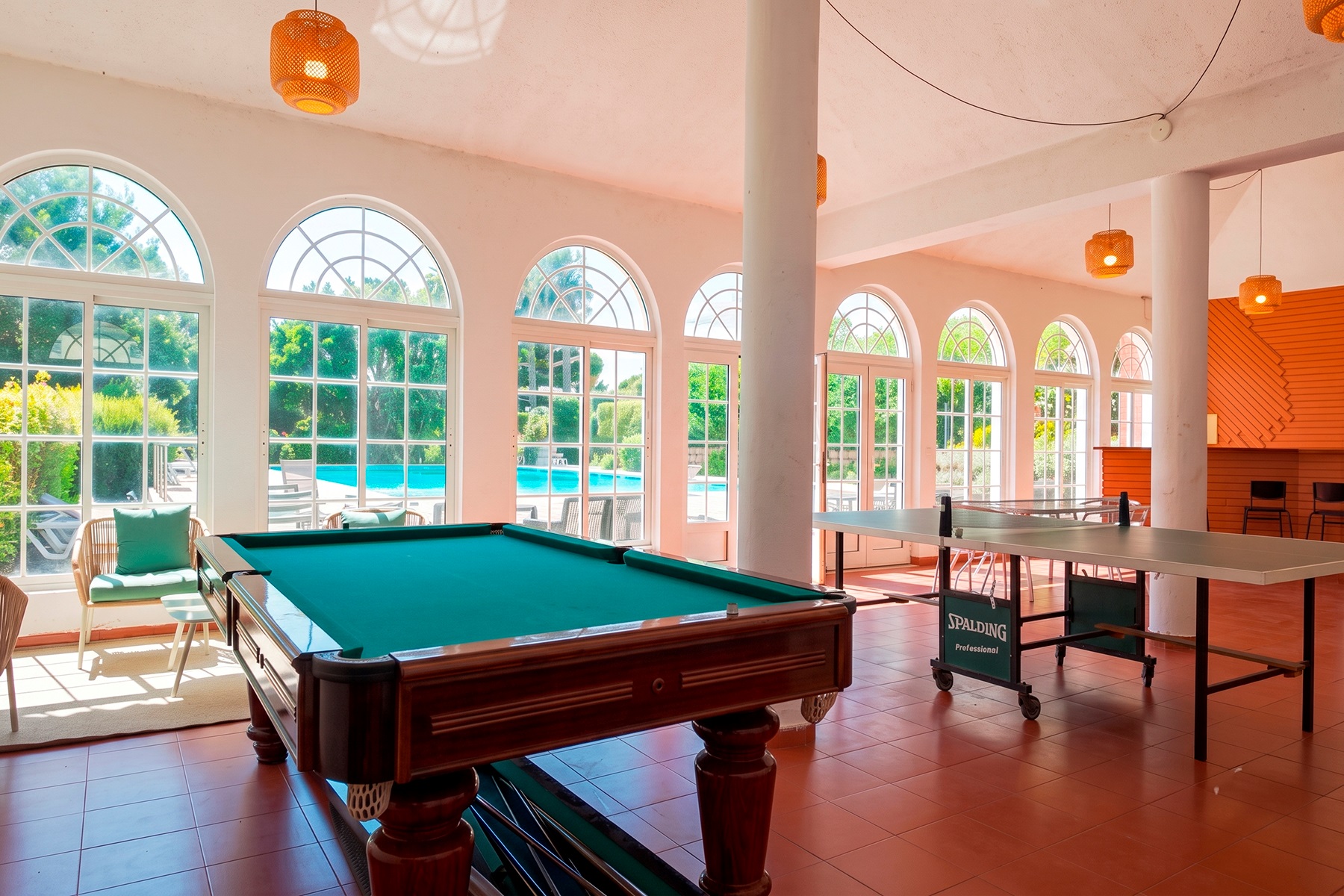  Terraced house, 4 bedrooms, for Sale - 物件實景