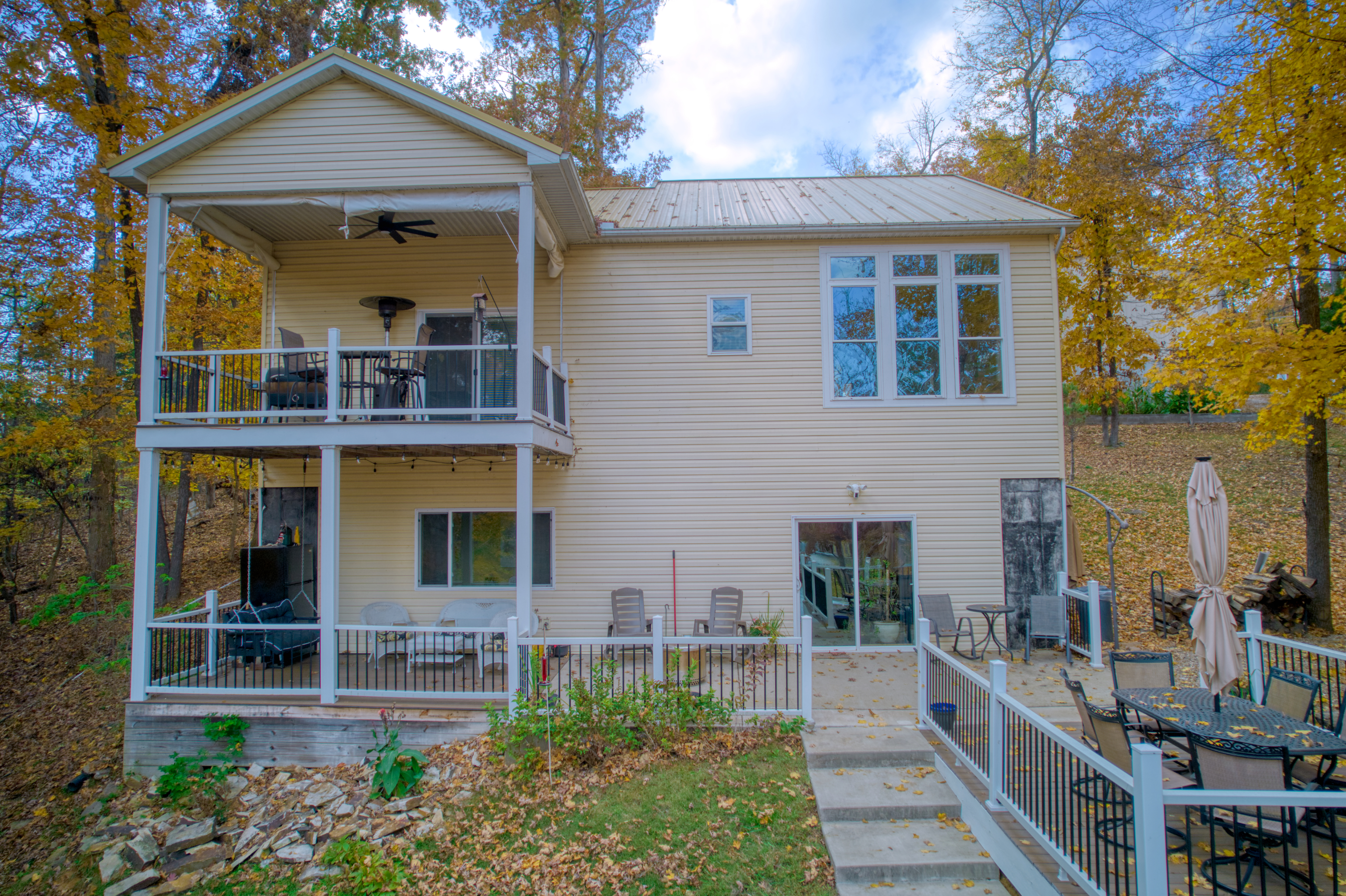 Goreville, Illinois, 62939, United States, 3 Bedrooms Bedrooms, ,3 BathroomsBathrooms,Residential,For Sale,1997720