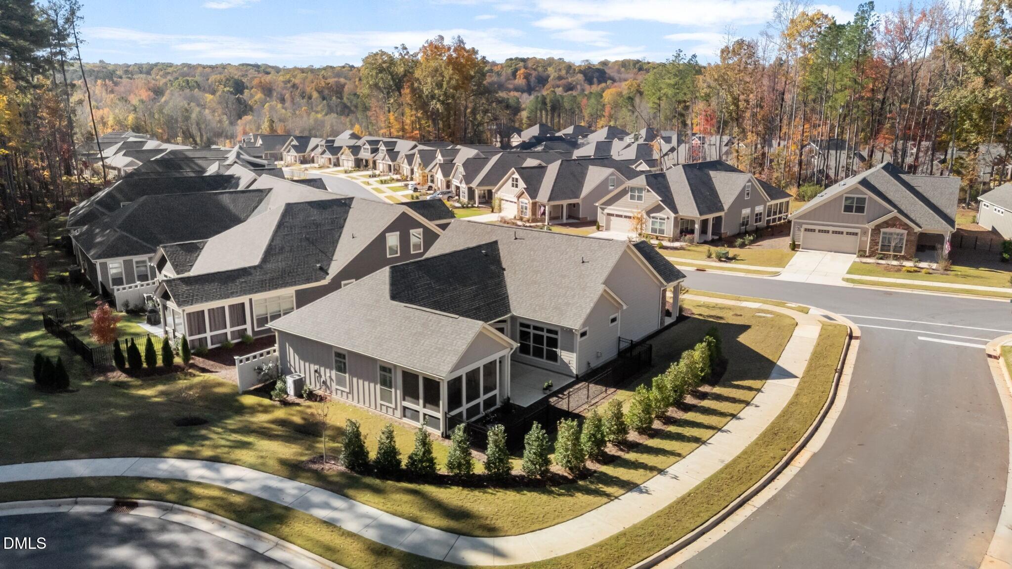 Cary, North Carolina, 27518, United States, 2 Bedrooms Bedrooms, ,2 BathroomsBathrooms,Residential,For Sale,1988314