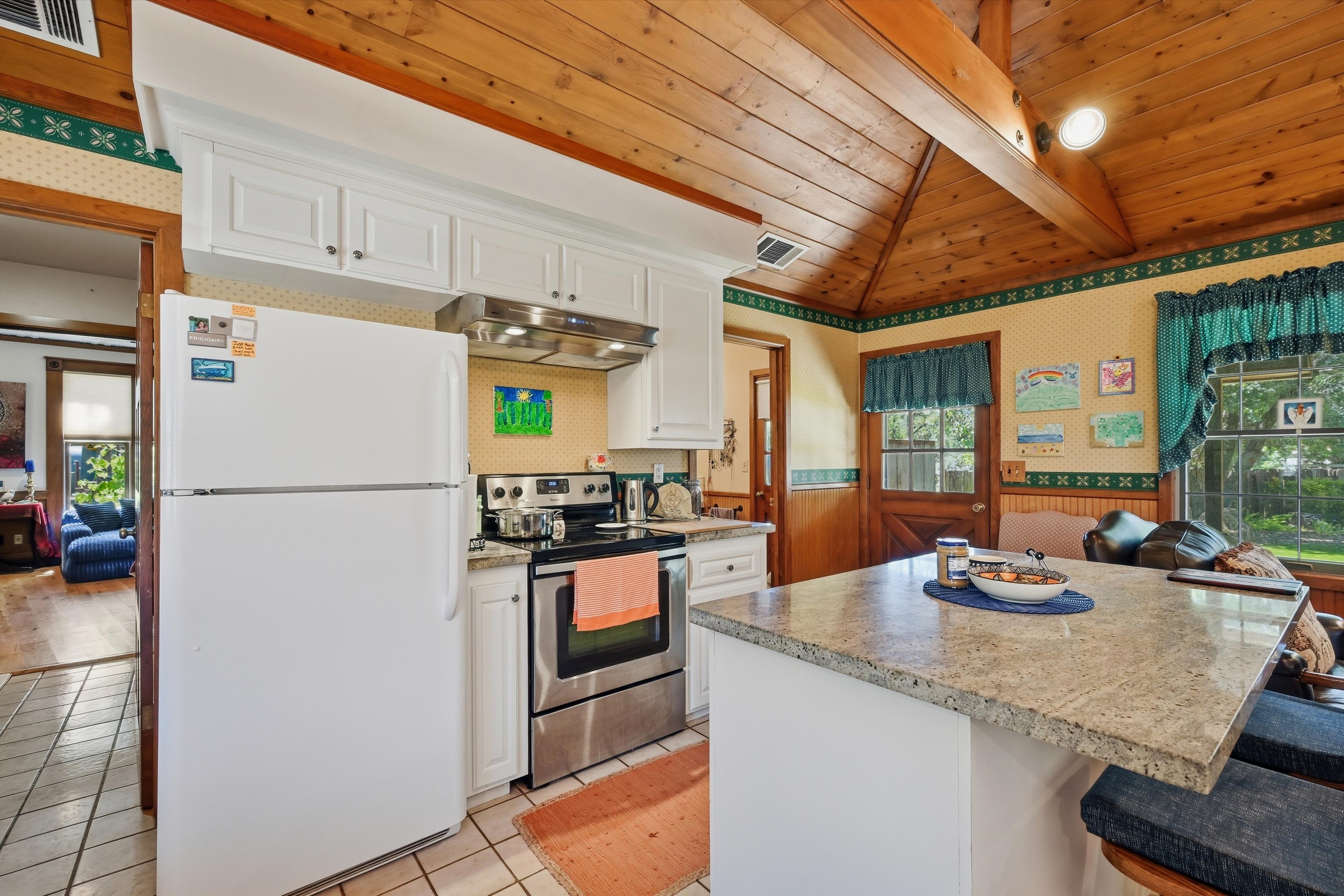  Wine Country Ranch Living - 物件實景