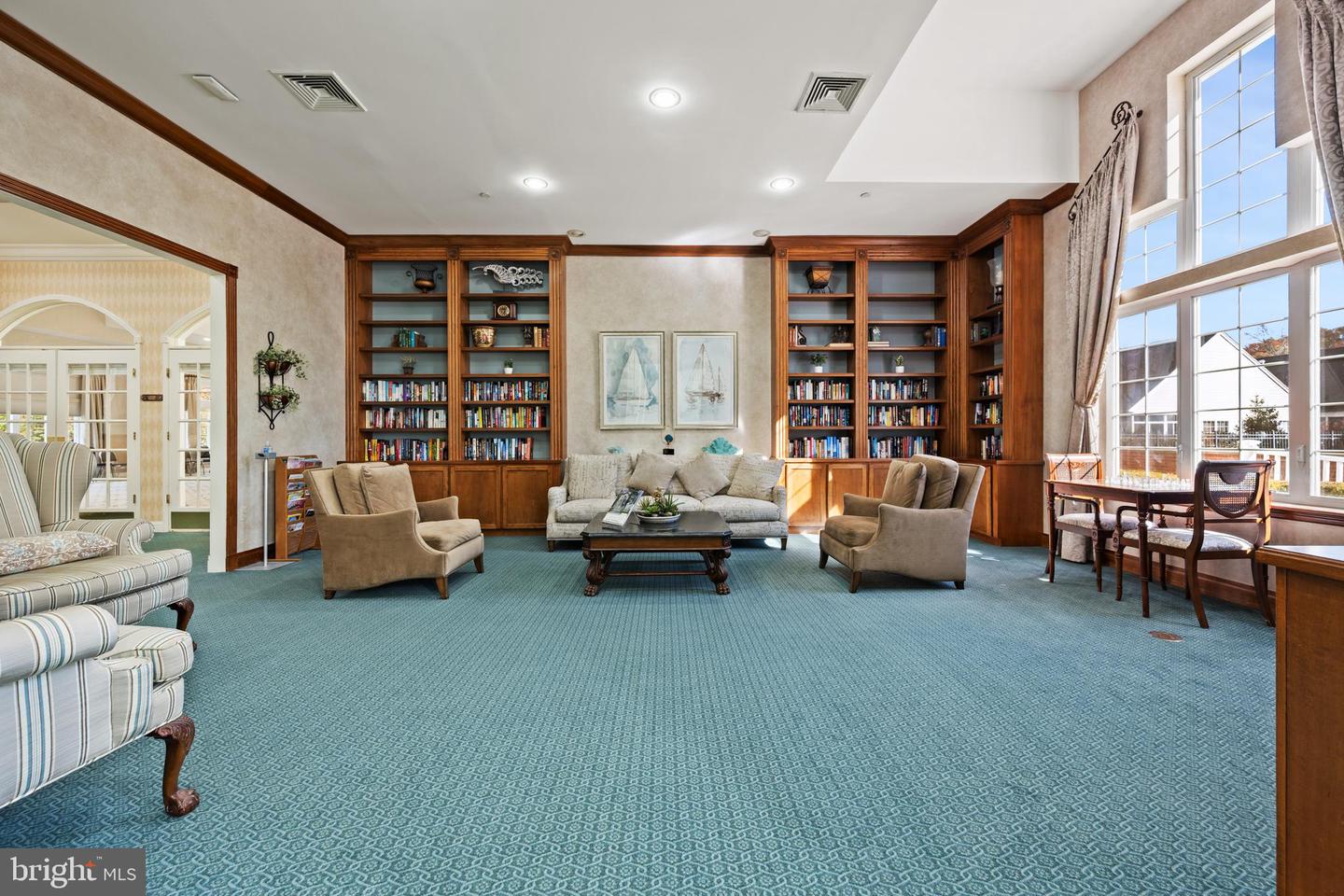 Princeton Junction, New Jersey, 08550, United States, 2 Bedrooms Bedrooms, ,2 BathroomsBathrooms,Residential,For Sale,1989105