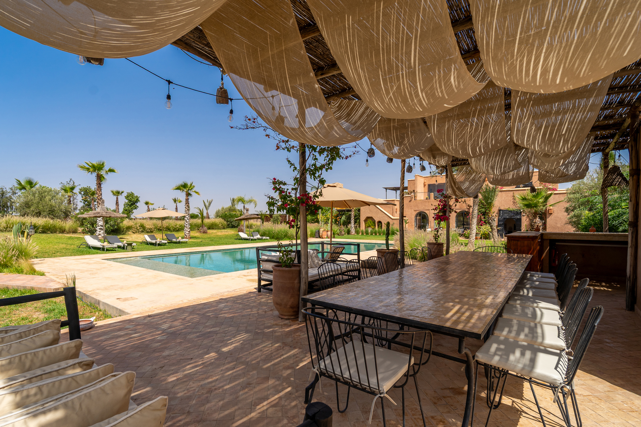  Marrakech I Sidi Abdellah Ghiat - 物件實景