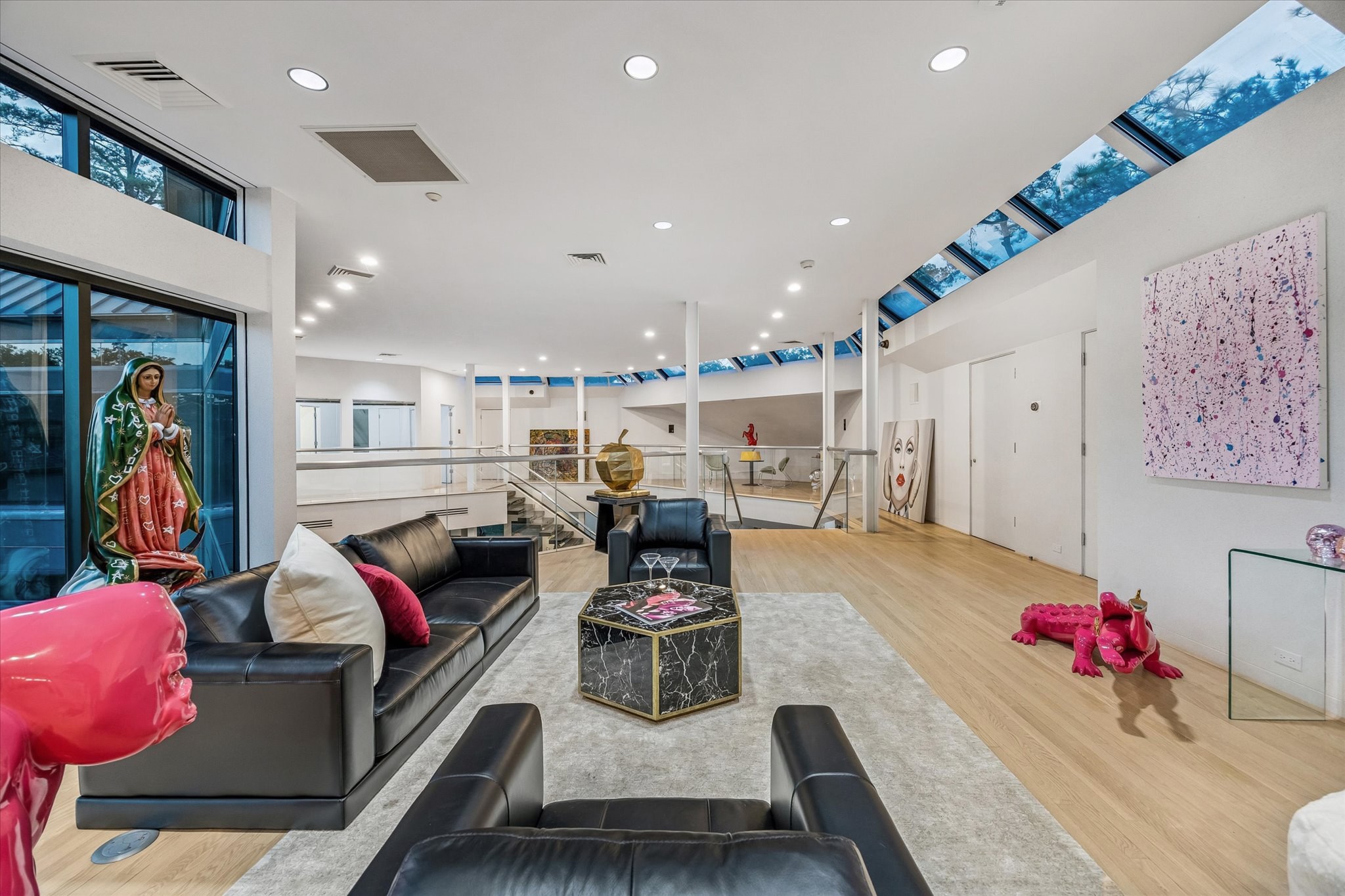  The Black Bull House - 物件實景