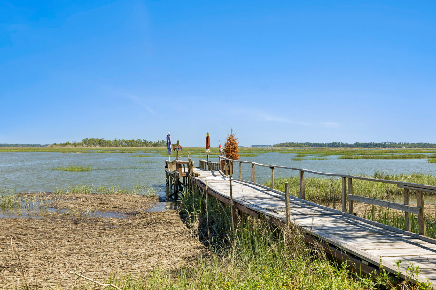  879 Broadview Drive, Ridgeland - 物件實景