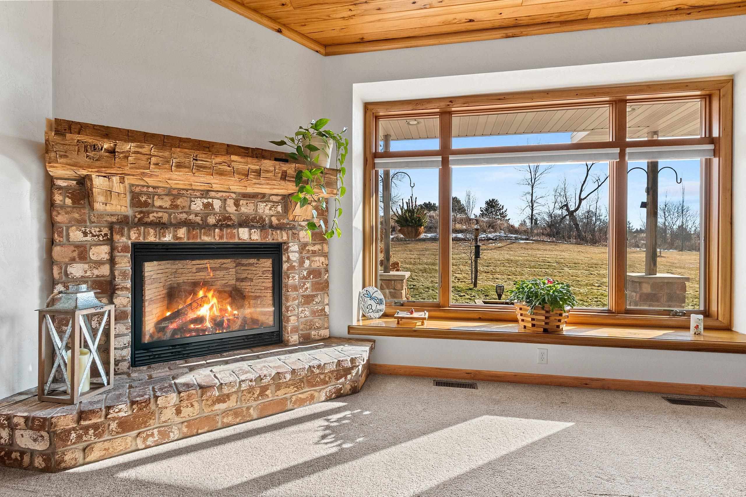 Black Creek, Wisconsin, 54106, United States, 4 Bedrooms Bedrooms, ,4 BathroomsBathrooms,Residential,For Sale,2009234