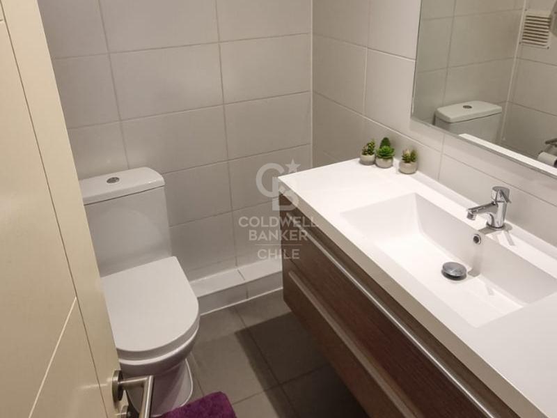 Peñalolén, Chile, 3 Bedrooms Bedrooms, ,3 BathroomsBathrooms,Residential,For Sale,1758974