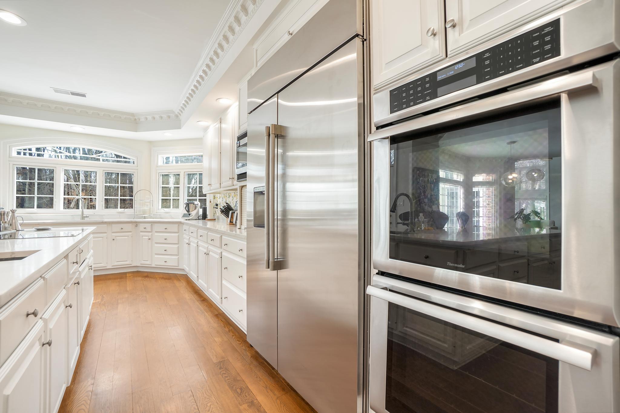  9646 Eagle Ridge Drive, Bethesda, MD, 20817 - 物件實景