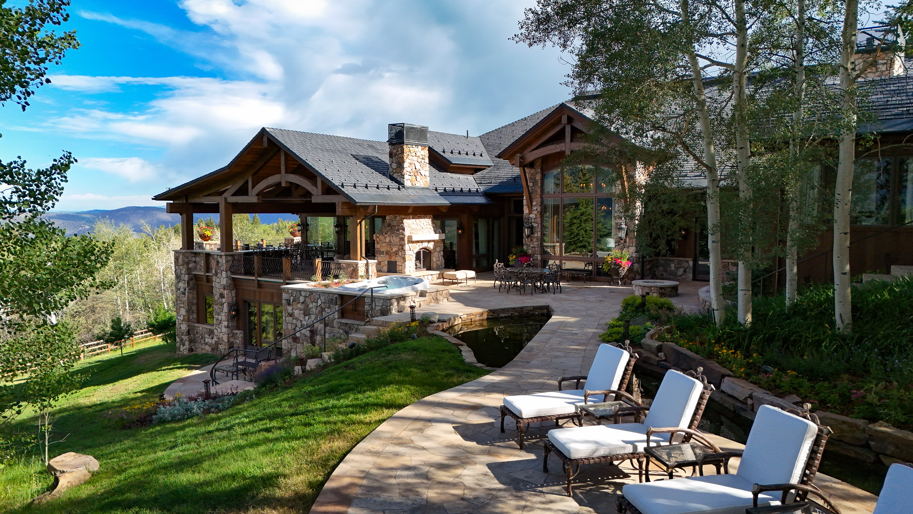  498 Eppley Drive, Aspen, CO 81611 - 物件實景