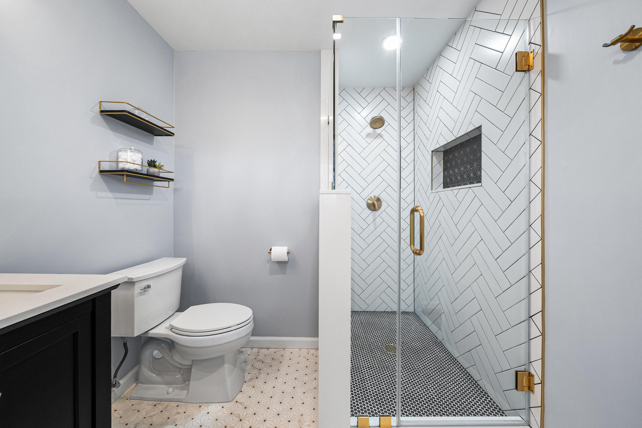  1107 Potomac Lane, Alexandria, VA, 22308 - 物件實景