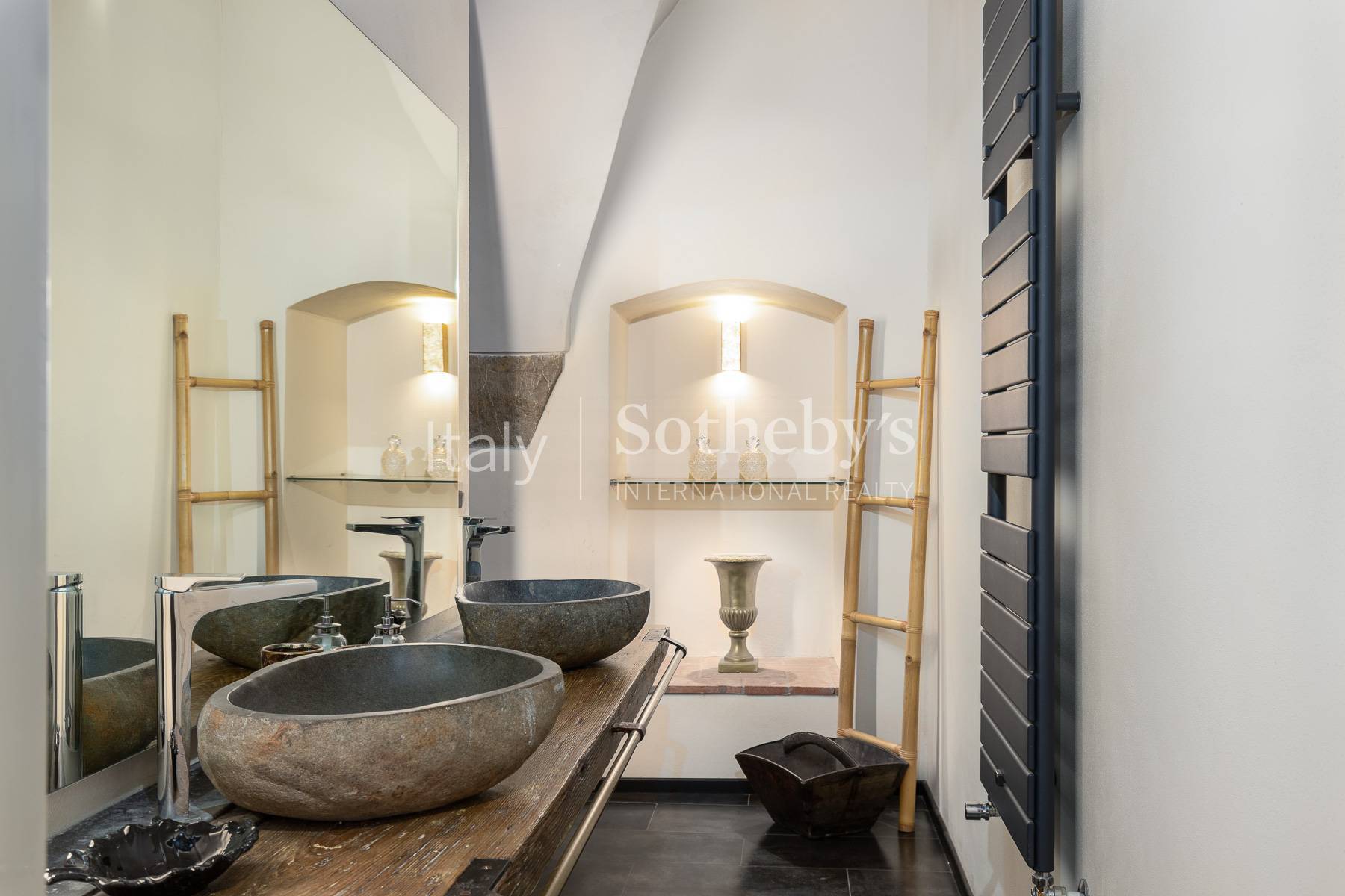  Exclusive property just a few steps from Piazzale Michelangelo - 物件實景