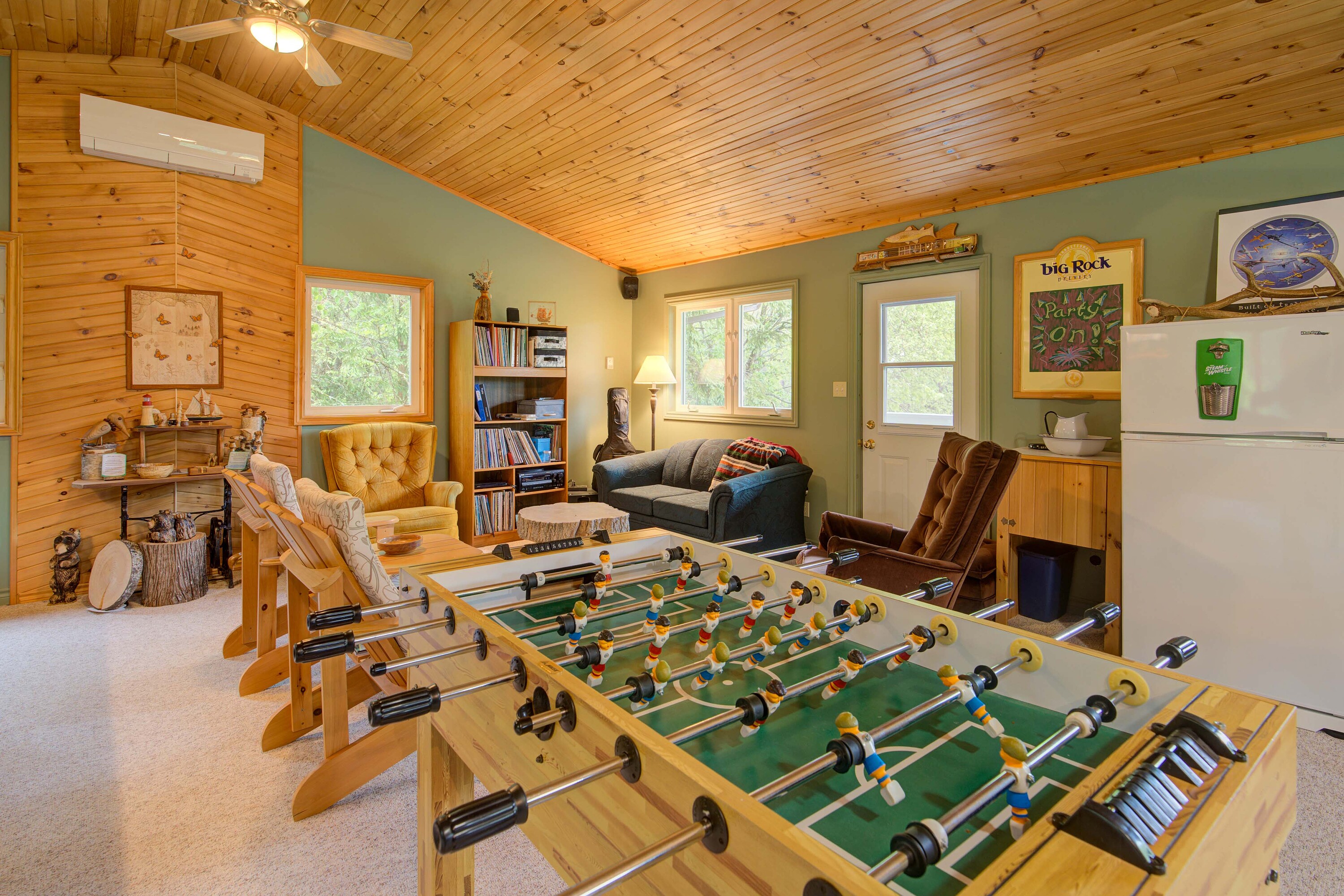  Havelock-Belmont-Methuen, - 物件實景