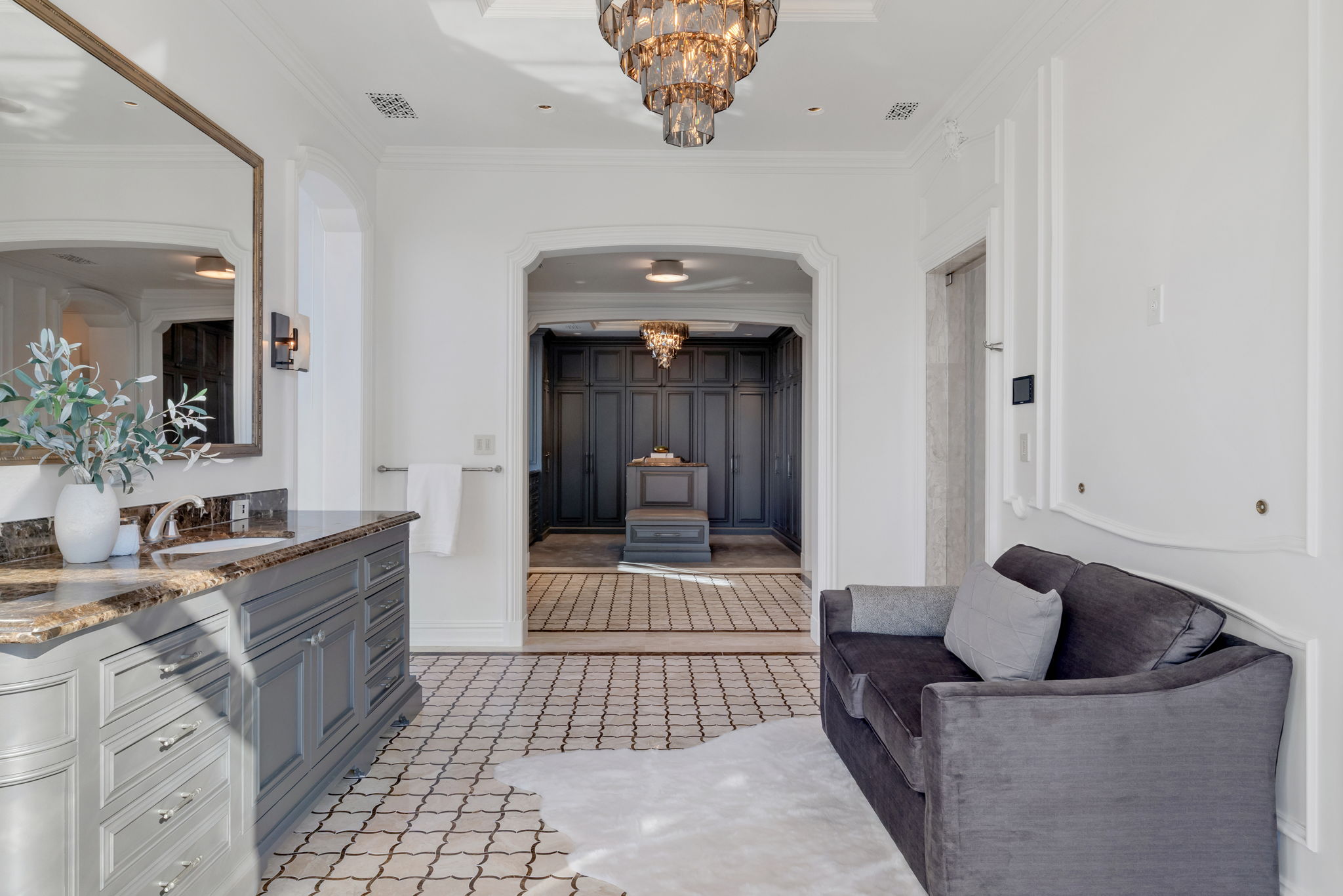  Fairmont Residence, Penthouse, Pittsburgh, PA 15222 - 物件實景