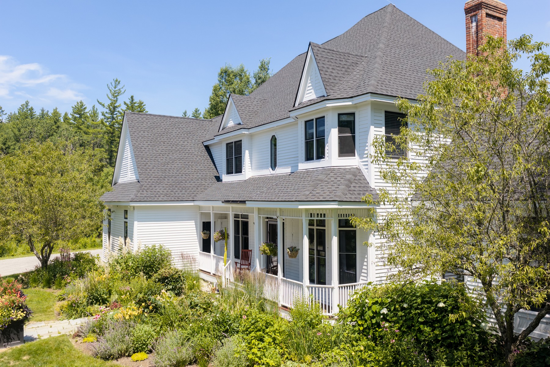  278 Lawrence Hill Road - 物件實景