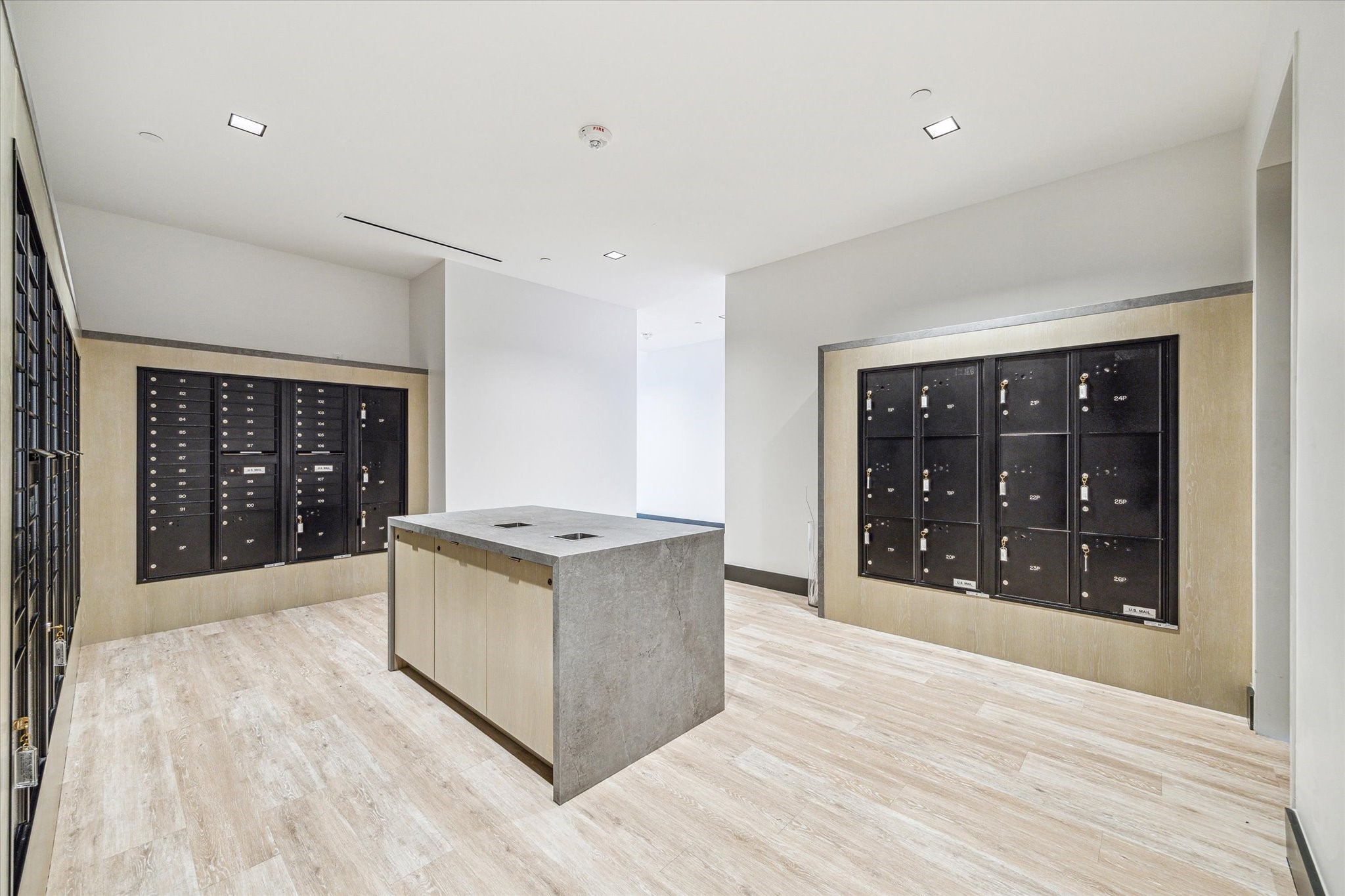  1711 Allen Parkway #2403 - 物件實景