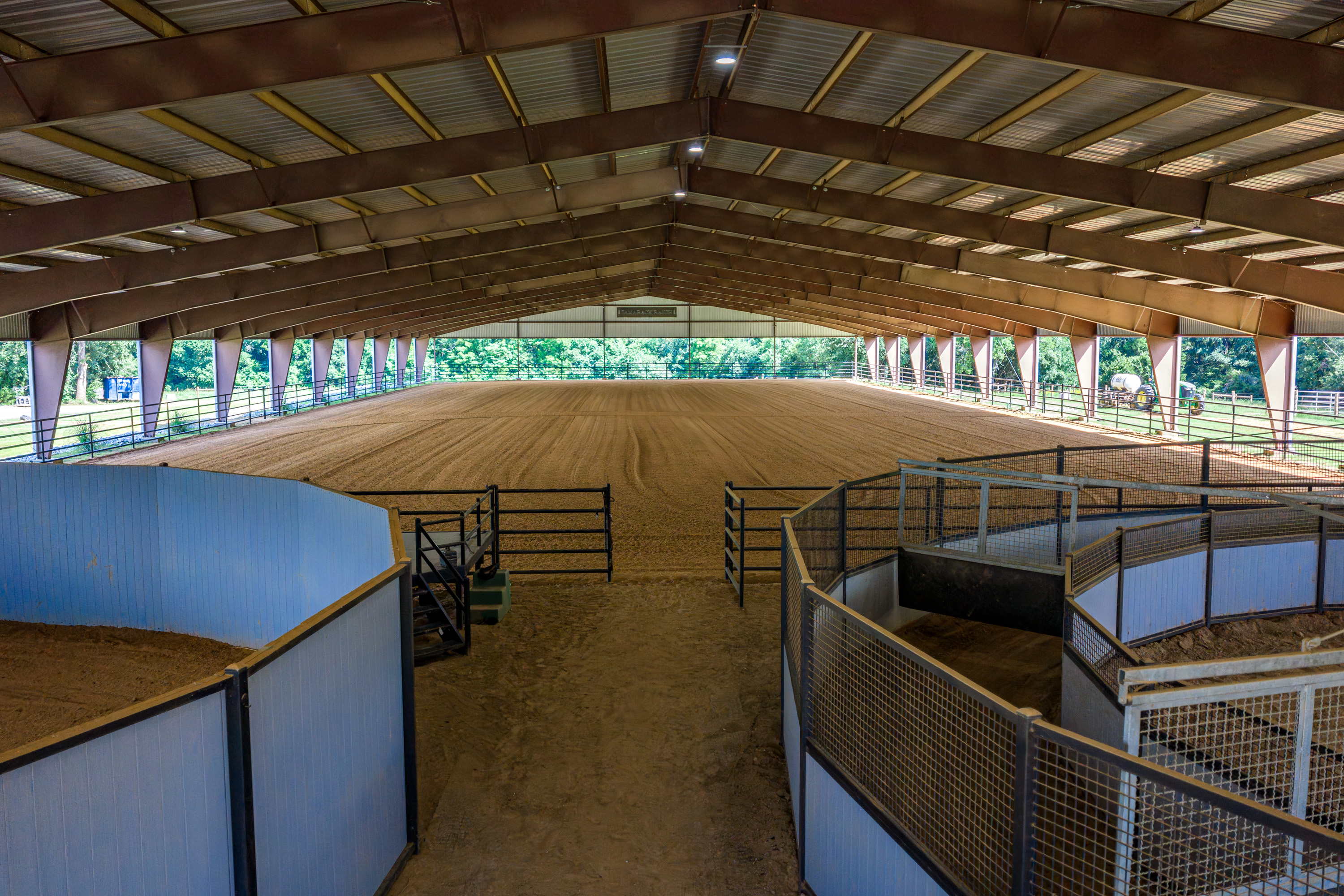  Walnut Creek Horse Farm - 物件實景