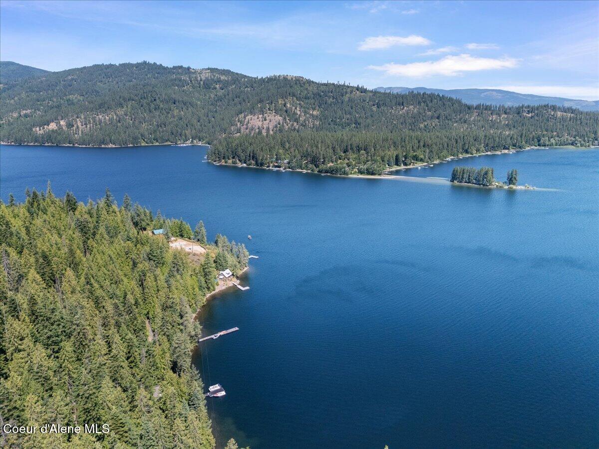 Spirit Lake, Idaho, 83869, United States, 3 Bedrooms Bedrooms, ,2 BathroomsBathrooms,Residential,For Sale,1872232