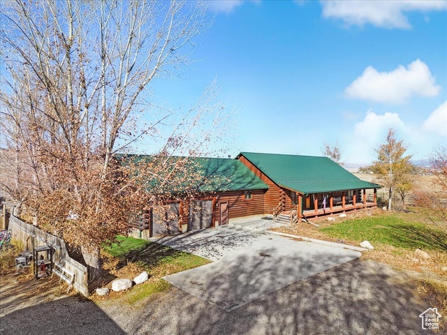 Mayfield, Utah, 84643, United States, 5 Bedrooms Bedrooms, ,3 BathroomsBathrooms,Residential,For Sale,1881108