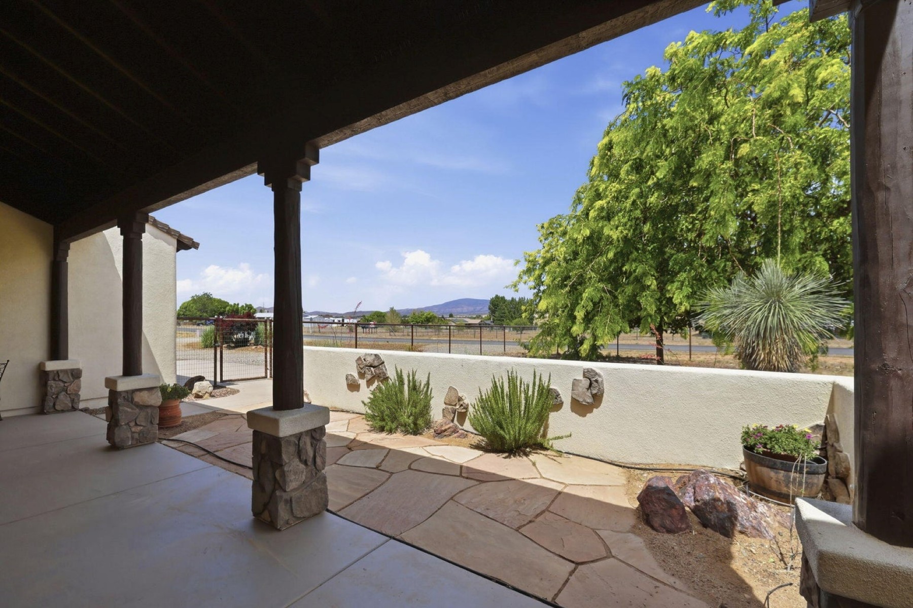  9040 N Antelope Meadows Drive¦Prescott Valley, AZ - 物件實景