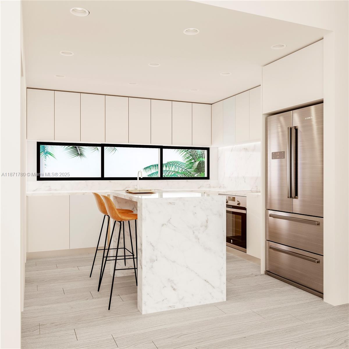 Miami Beach, Florida, 33141, United States, 2 Bedrooms Bedrooms, ,3 BathroomsBathrooms,Residential,For Sale,1939878