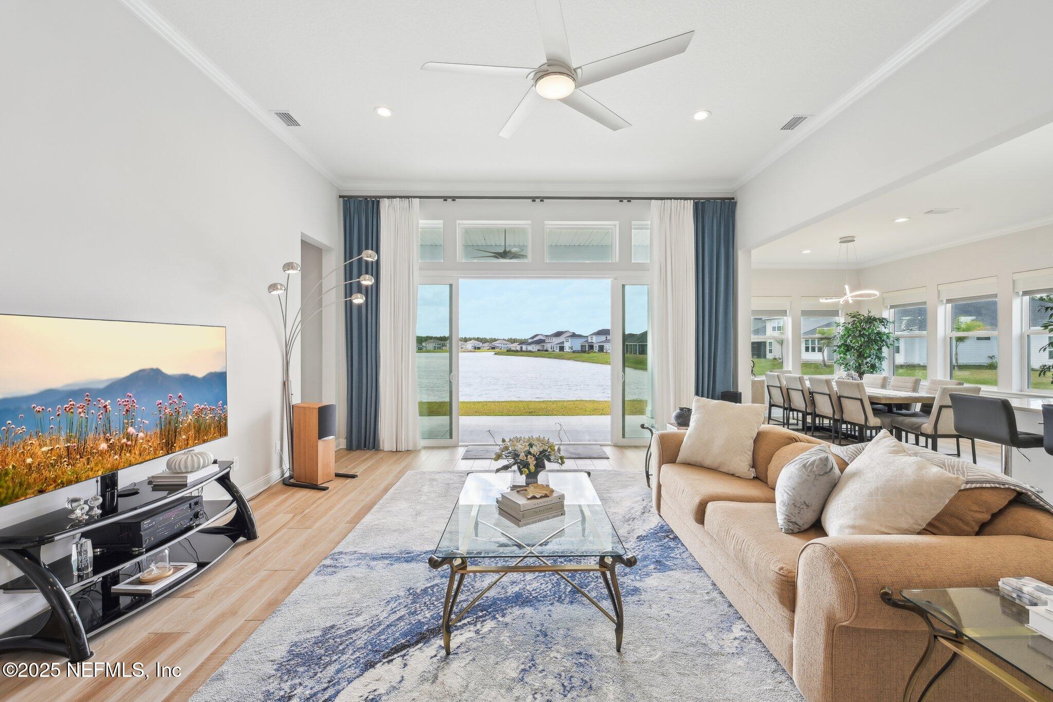 St. Augustine, Florida, 32092, United States, 4 Bedrooms Bedrooms, ,3 BathroomsBathrooms,Residential,For Sale,1912609