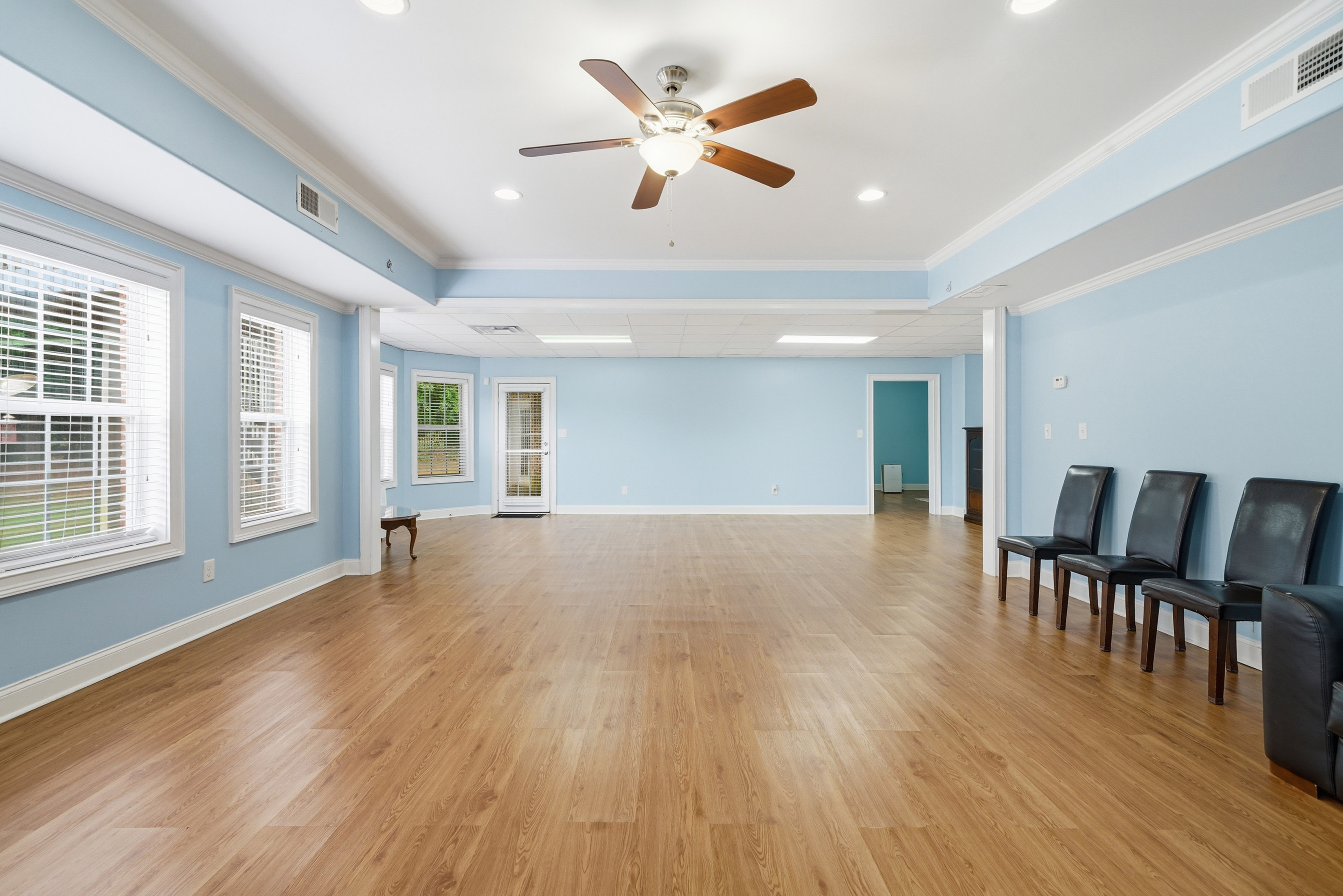  Beautiful Brick Residence at Eagle