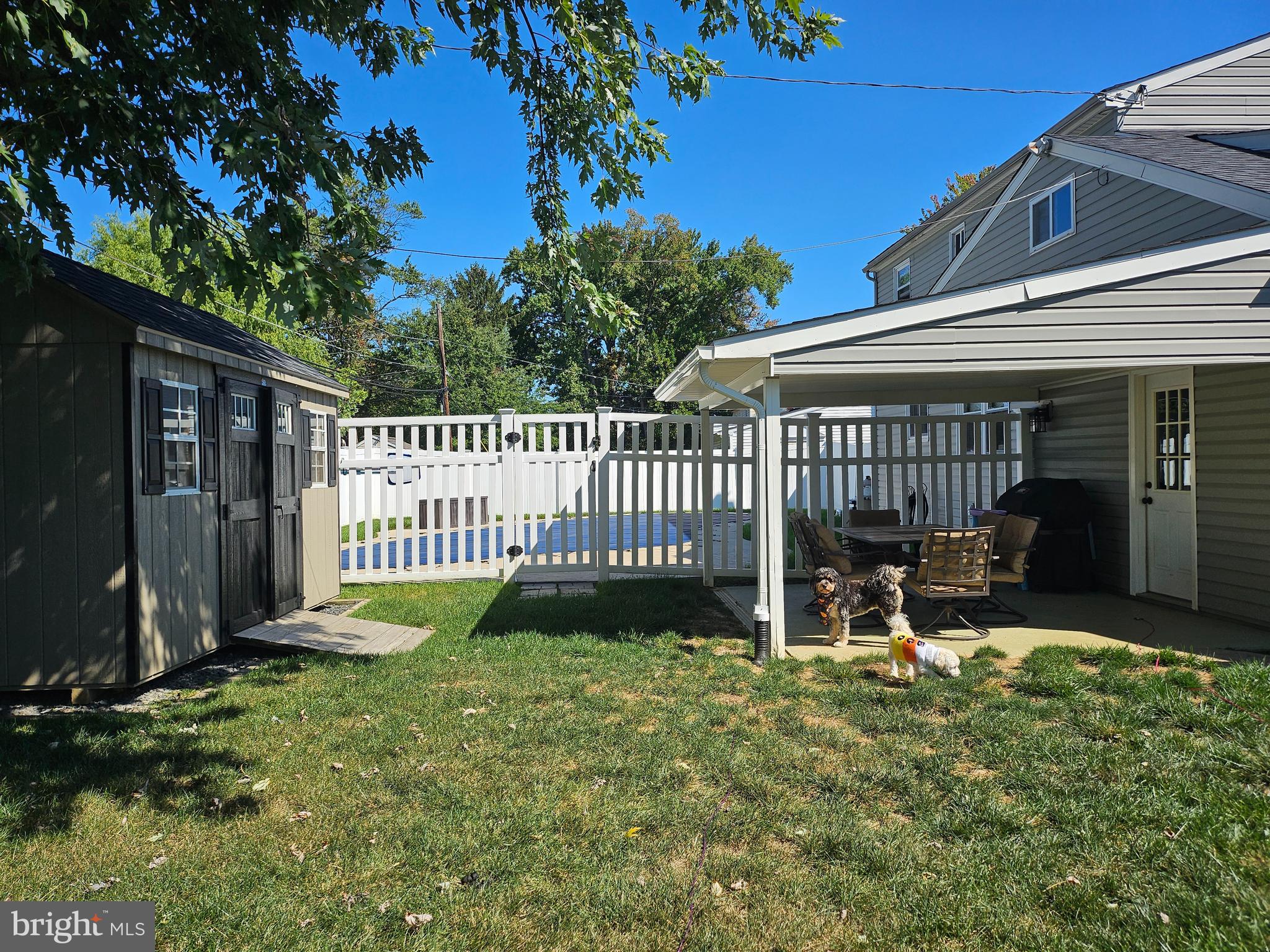 FAIRLESS HILLS, Pennsylvania, 19030, United States, 5 Bedrooms Bedrooms, ,3 BathroomsBathrooms,Residential,For Sale,1981454