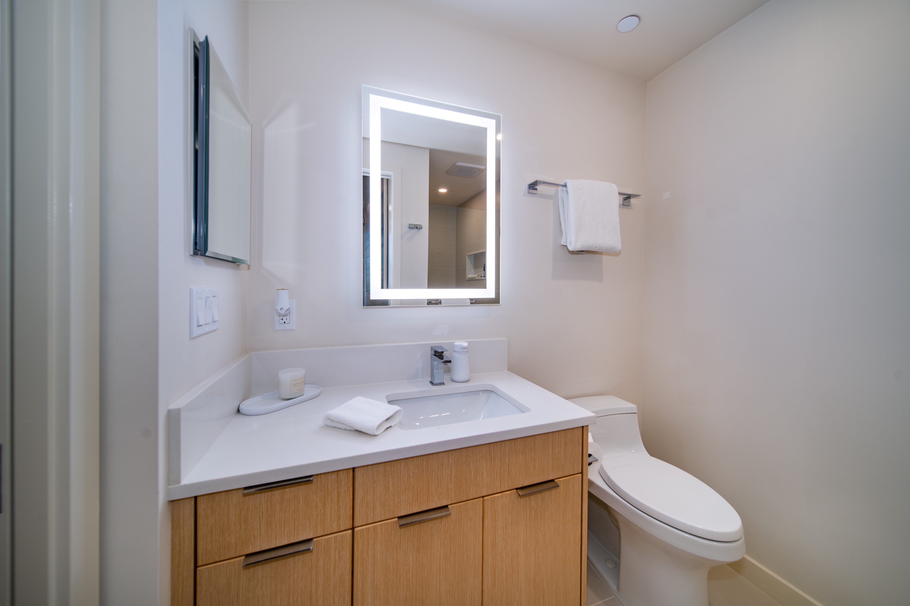  Oceanview, Zen, Modern, Tranquil, Peaceful, New Construction - 物件實景