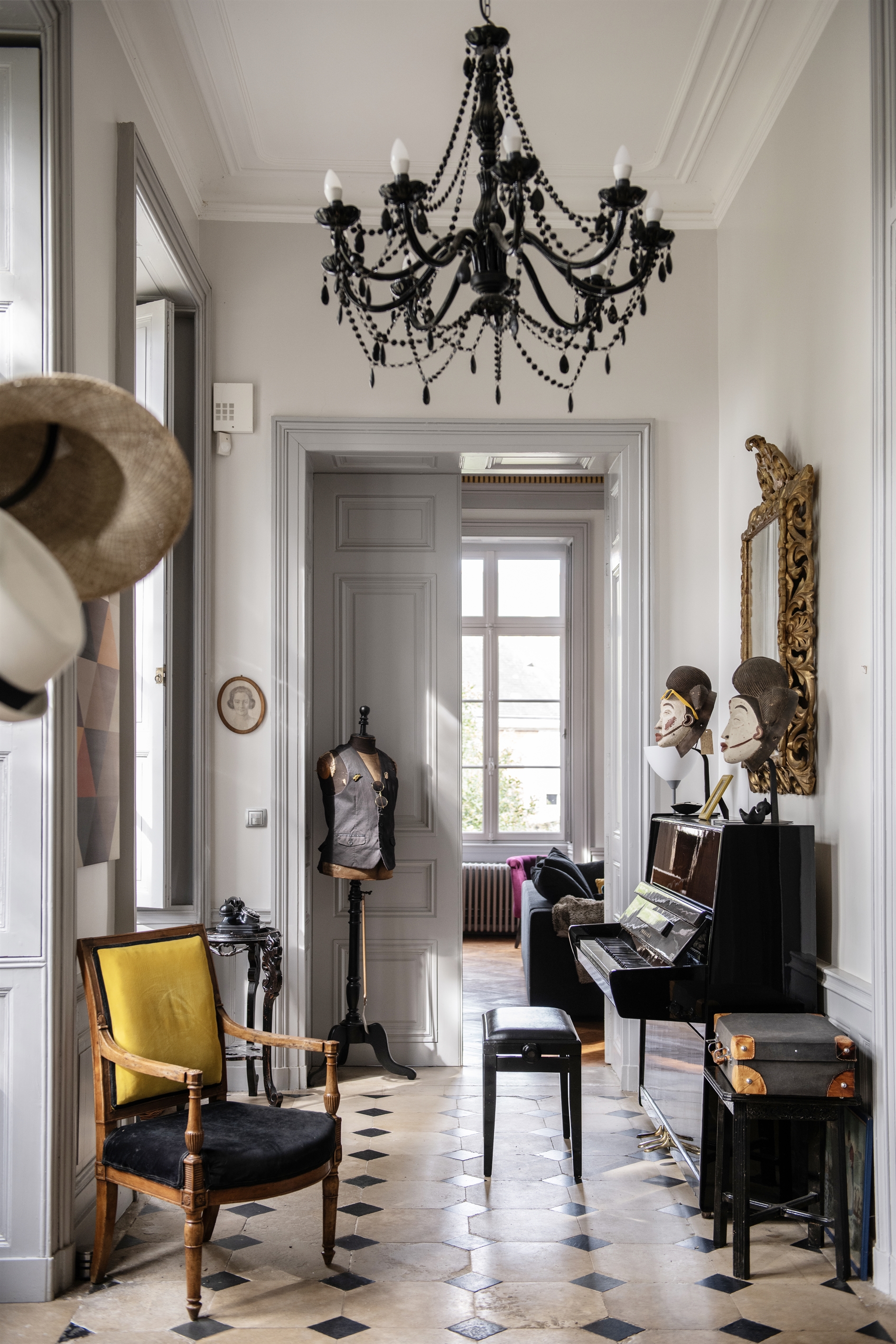 Beautiful 19th-century mansion between Nantes and Angers - 物件實景