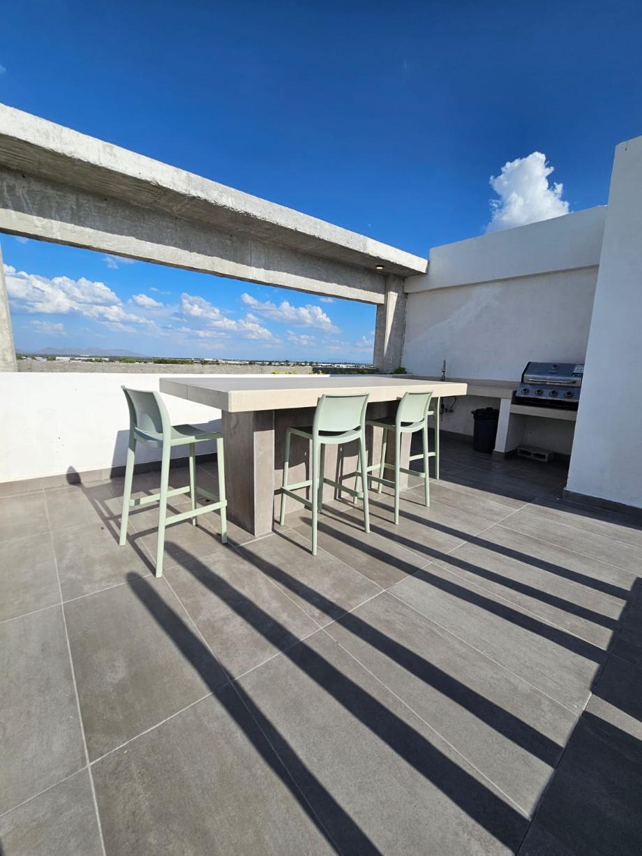 Torreón, Coahuila de Zaragoza, 27018, Mexico, 1 Bedroom Bedrooms, ,1 BathroomBathrooms,Residential,For Sale,1941076