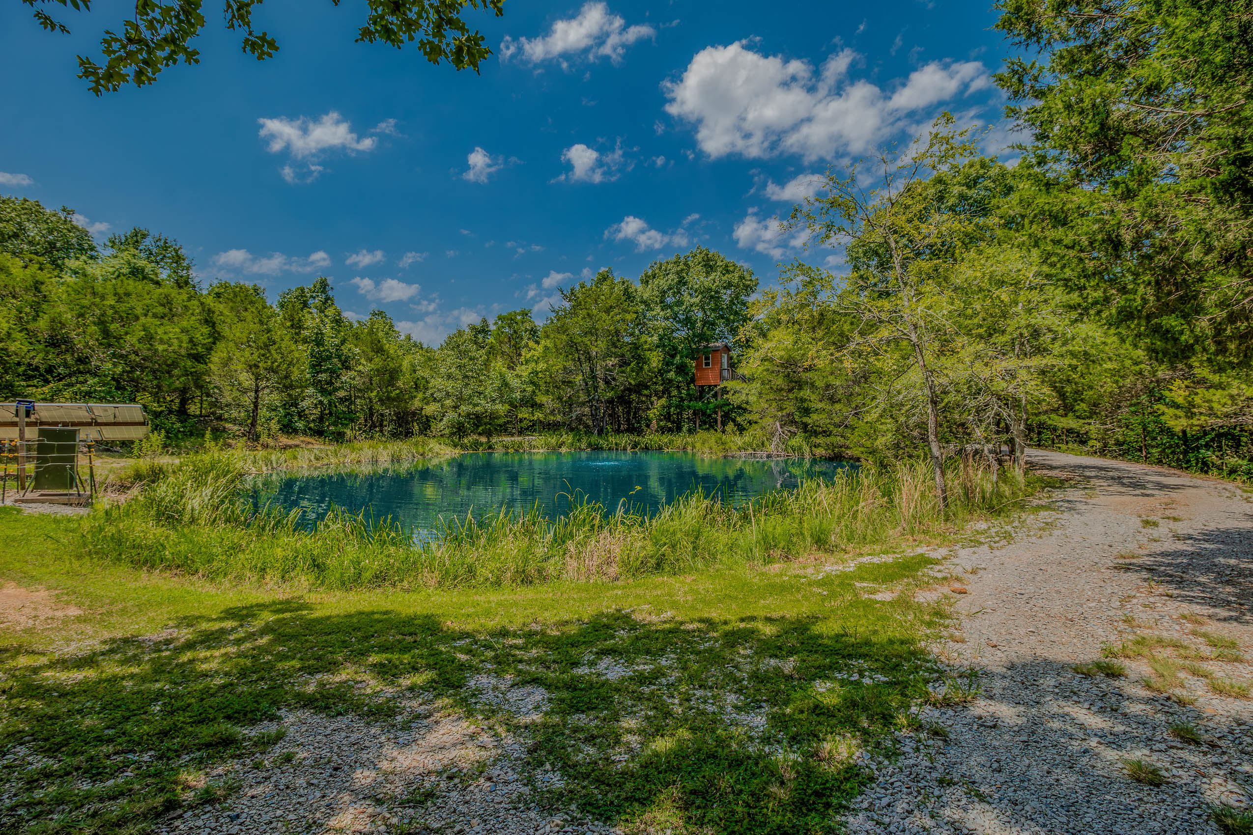  14390 Hwy 23, Witter, AR 72776 - 物件實景