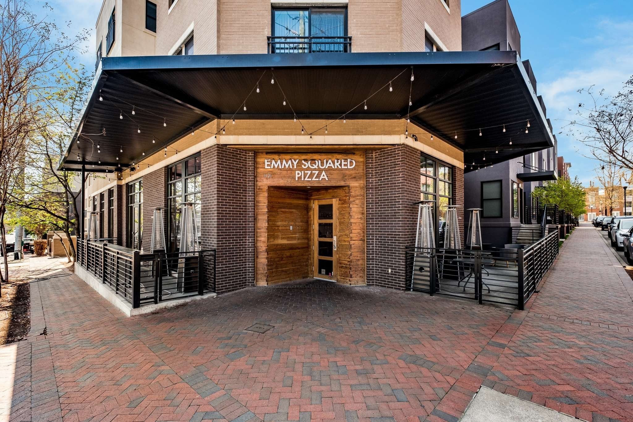  1807B 4th Ave N, Nashville, TN, 37208 - 物件實景