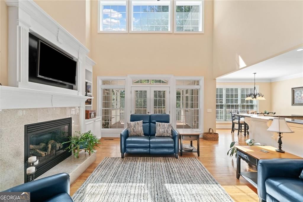 Canton, Georgia, 30114, United States, 4 Bedrooms Bedrooms, ,5 BathroomsBathrooms,Residential,For Sale,1880359