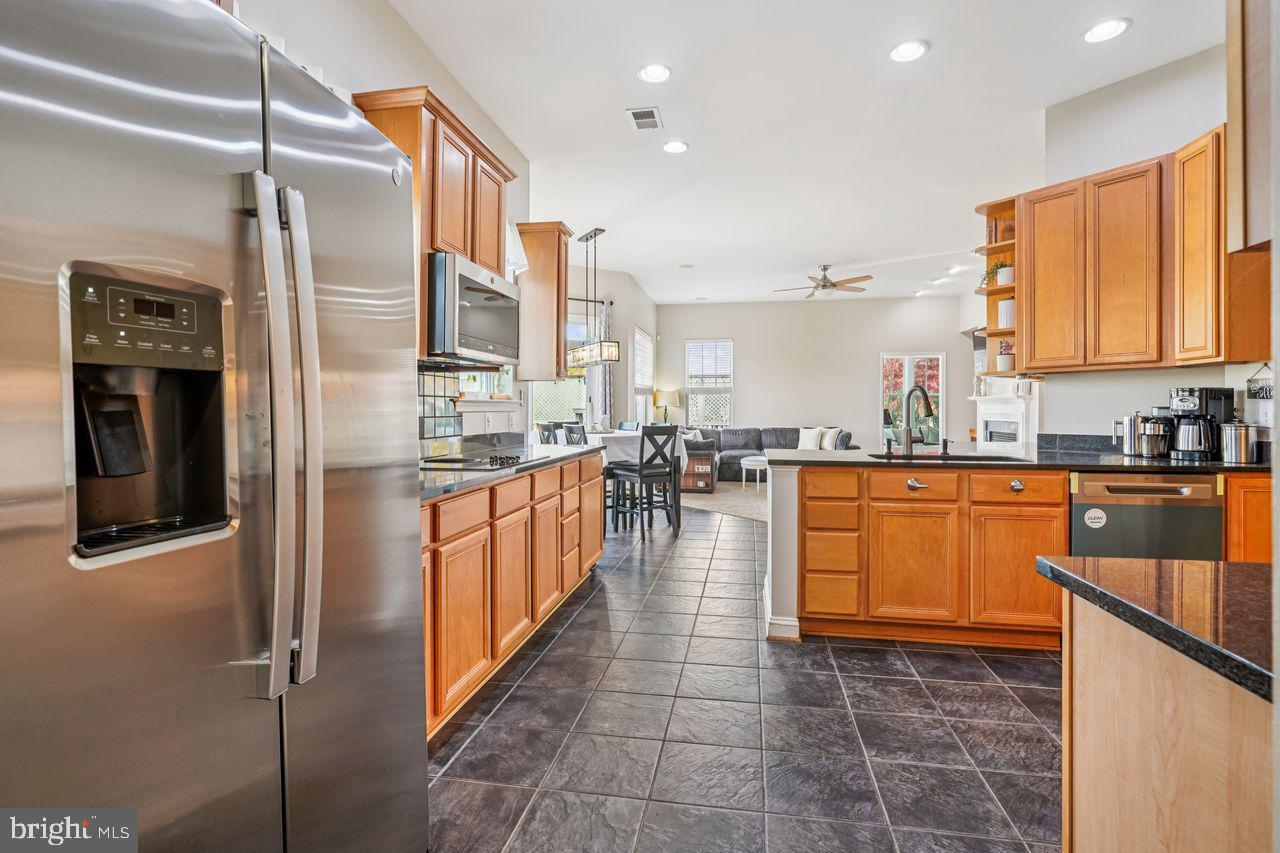 Warrenton, Virginia, 20187, United States, 4 Bedrooms Bedrooms, ,4 BathroomsBathrooms,Residential,For Sale,1989713