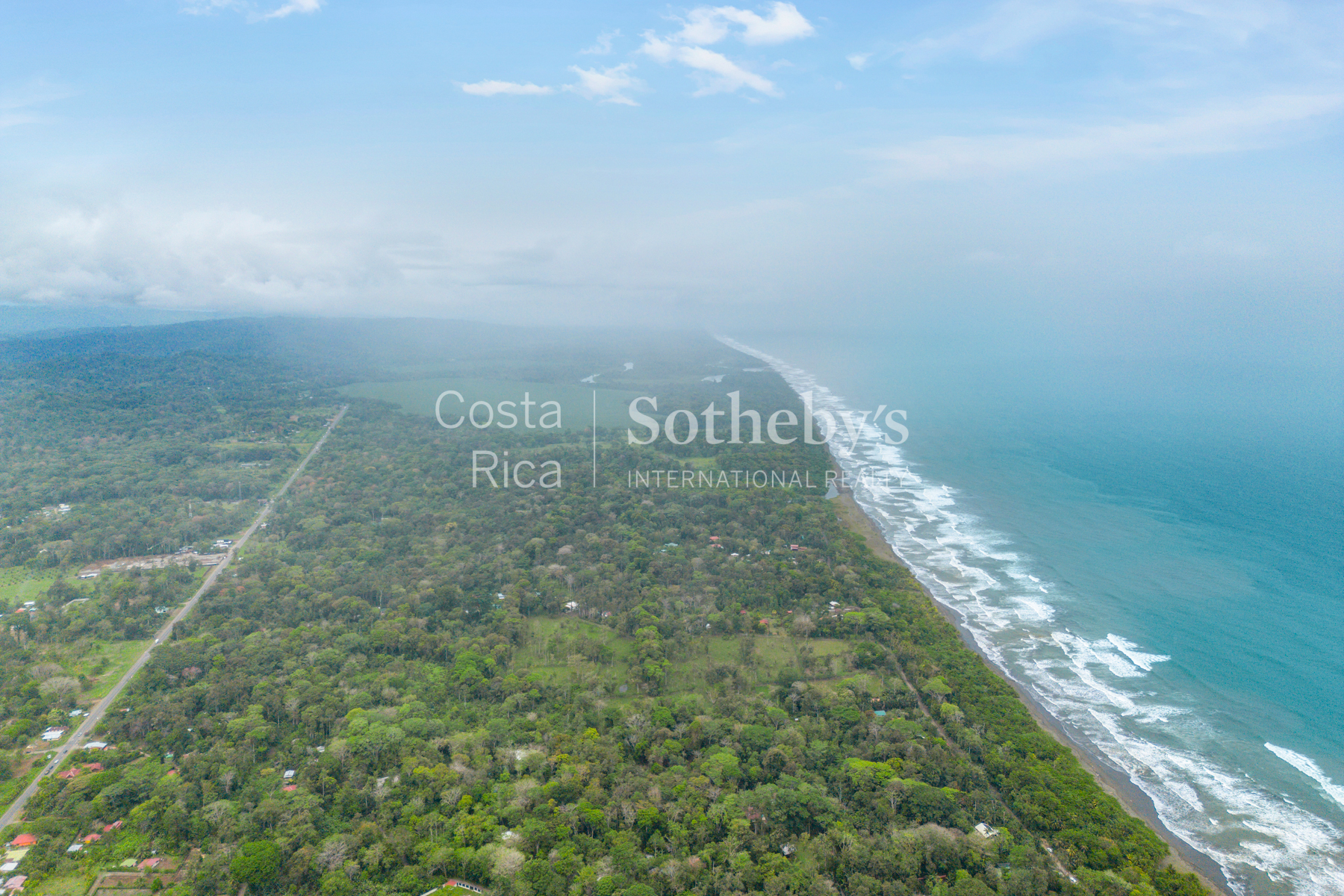  Cahuita Development Reserve - 物件實景