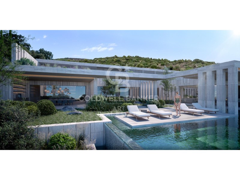 Sotogrande, Andalusia, ES, 7 Bedrooms Bedrooms, ,9 BathroomsBathrooms,Residential,For Sale,1820078