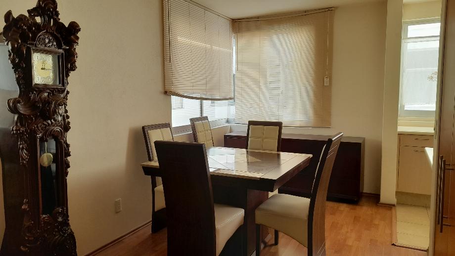 Primero de Mayo, Benito Juárez, Ciudad de México, 03800, Mexico, 3 Bedrooms Bedrooms, ,2 BathroomsBathrooms,Residential,For Sale,Primero de Mayo,1677032